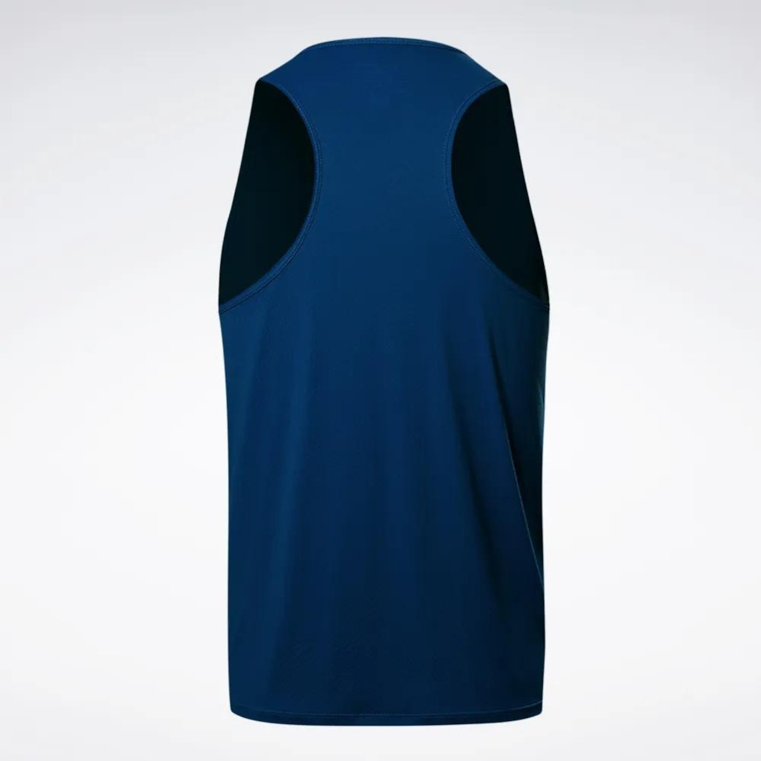 Camiseta Regata Feminina Reebok Basic Poliamida UV20+ - Foto 3
