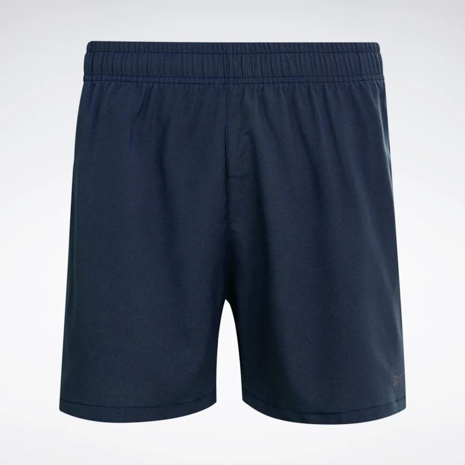 Bermuda Reebok Masculina Agile 5 Poliéster - Foto 1