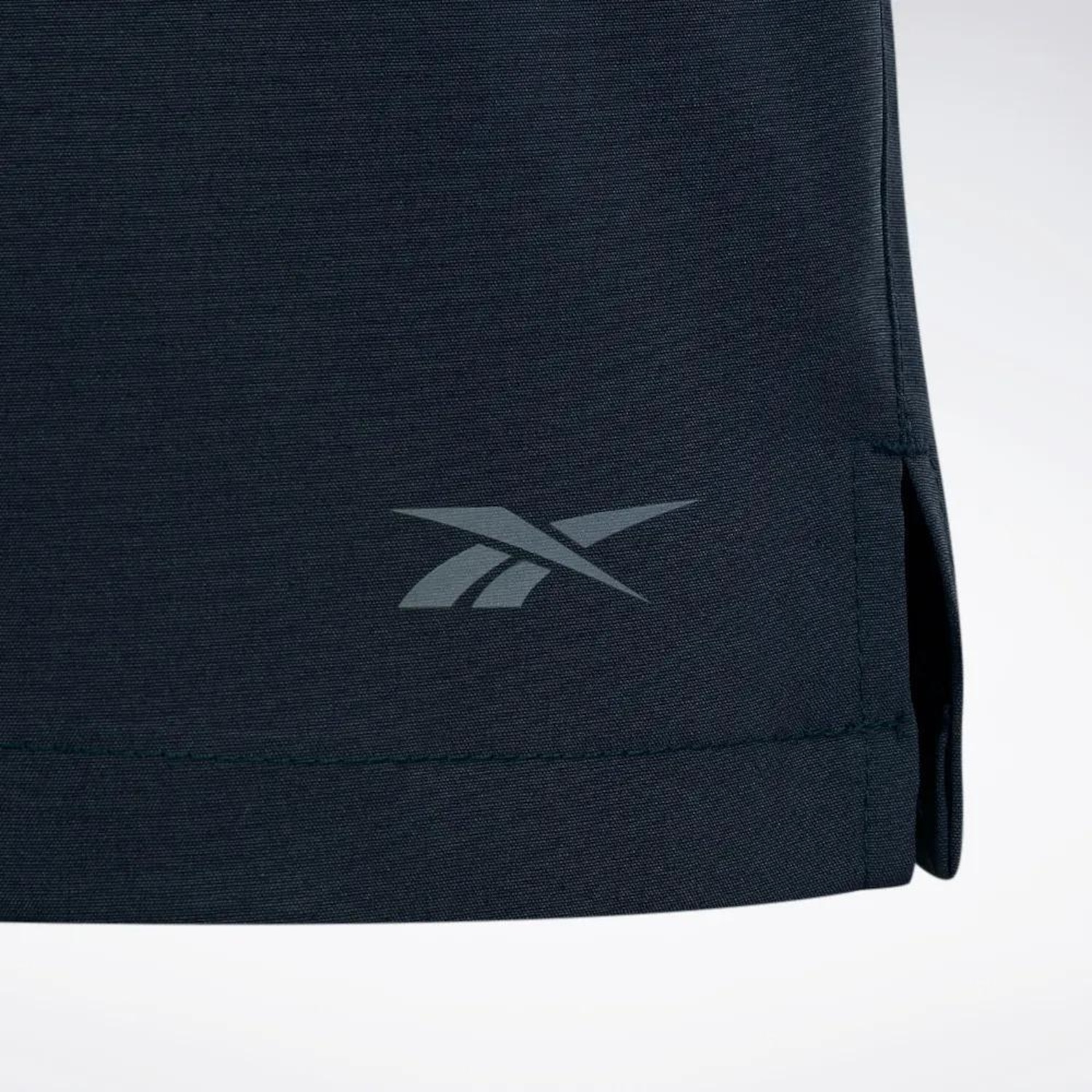 Bermuda Reebok Masculina Agile 5 Poliéster - Foto 2