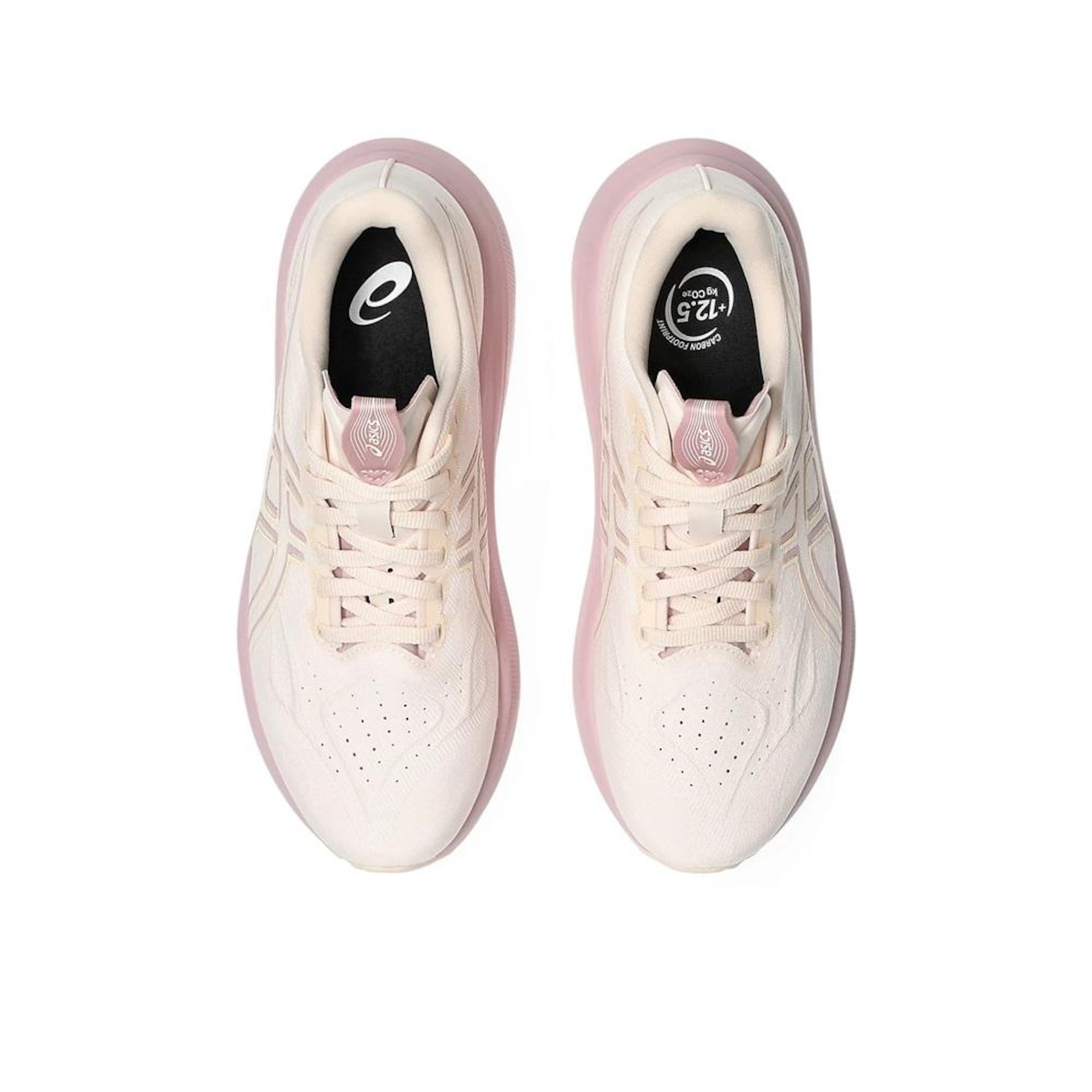 Tênis Feminino Asics GT-2000 14 Performance Estabilidade - Foto 4