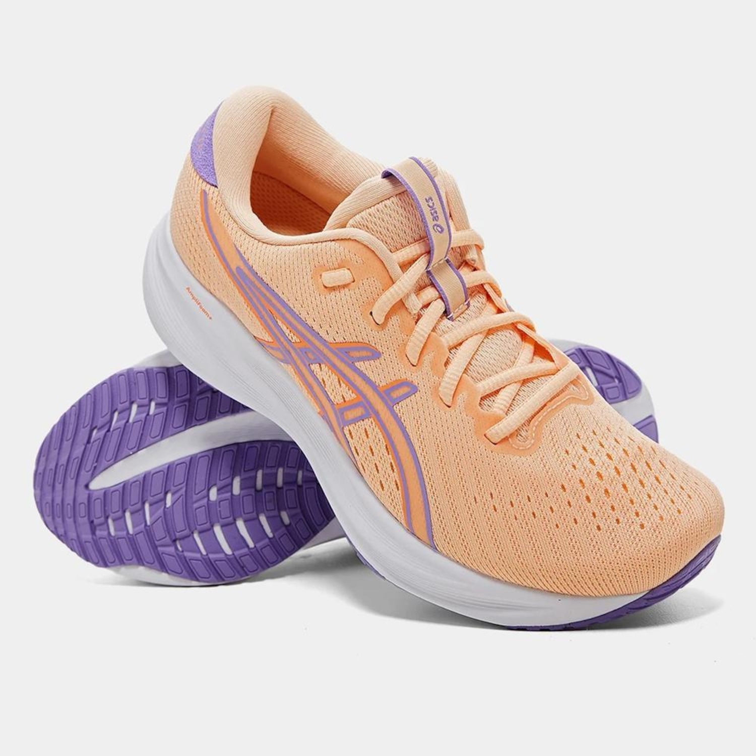 Tênis Feminino Asics Gel Excite 11 - Foto 3