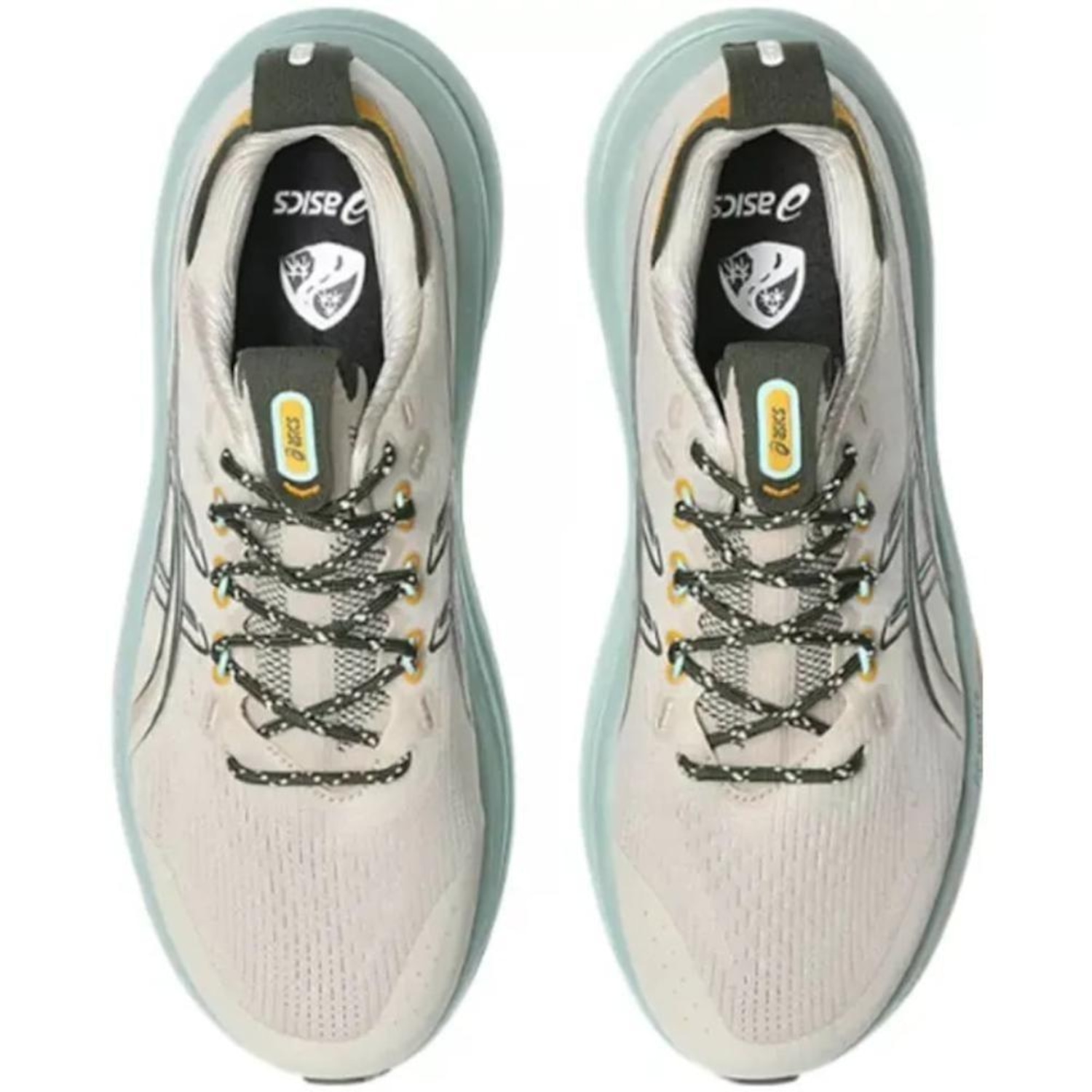 Tênis Masculino Asics GEL-Nimbus 28 TR Leve - Foto 3
