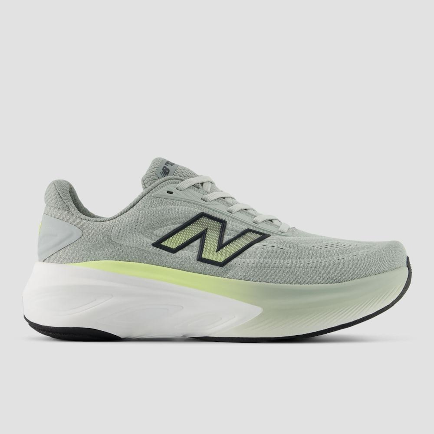 Tênis Masculino New Balance Fresh Foam X More V6 - Foto 1