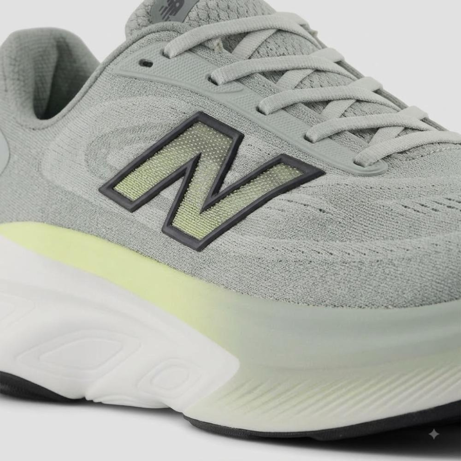 Tênis Masculino New Balance Fresh Foam X More V6 - Foto 3