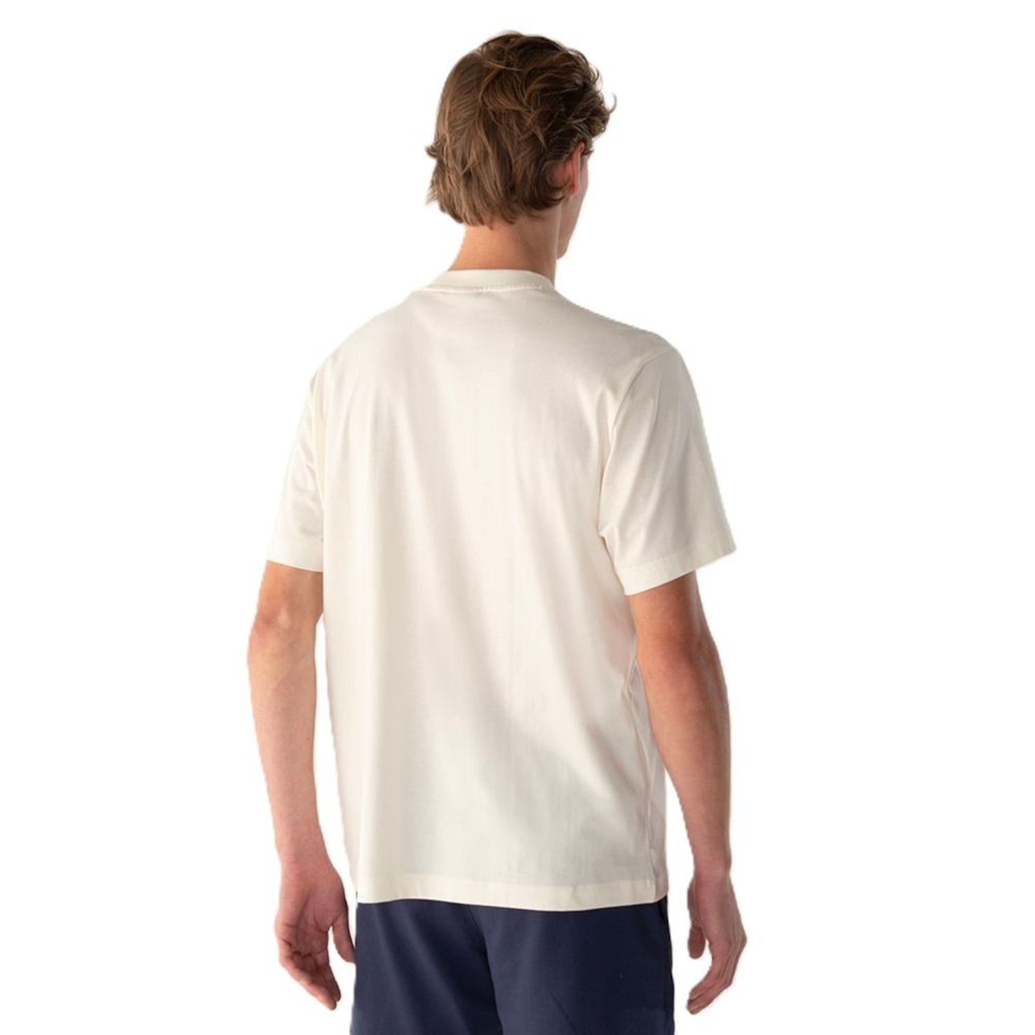 Camiseta Masculina Fila Classics - Foto 2