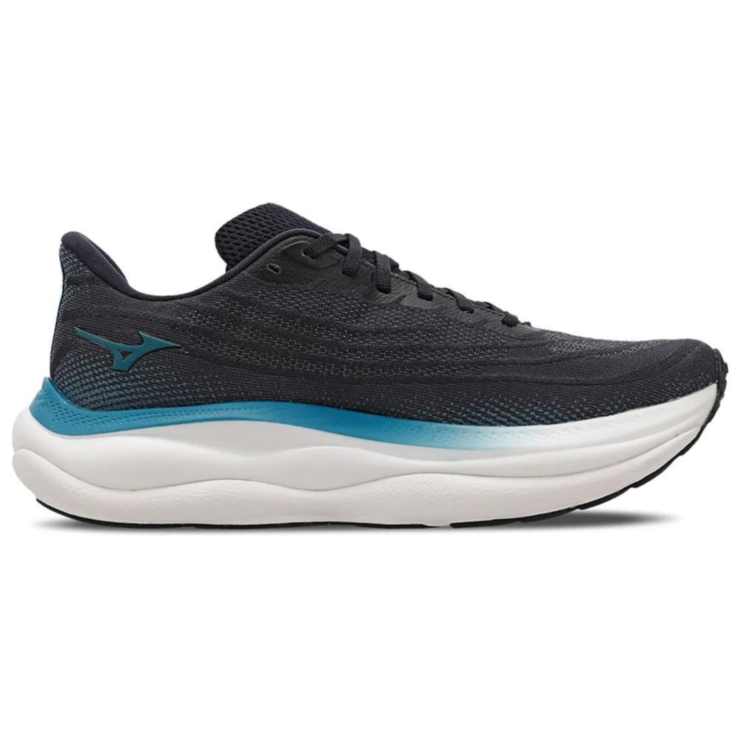 Tênis Masculino Running Mizuno Sky 9 - Foto 1