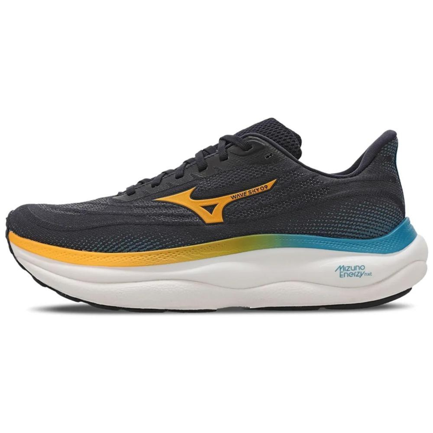 Tênis Masculino Running Mizuno Sky 9 - Foto 2