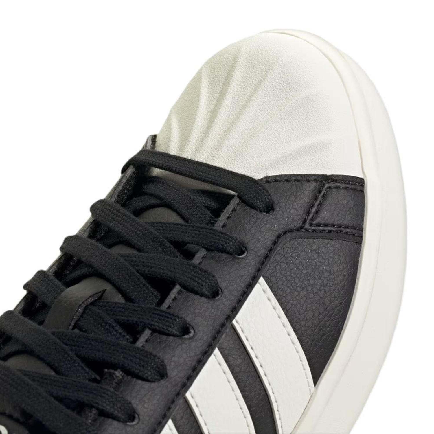 Tênis adidas Streettalk - Feminino - Foto 4
