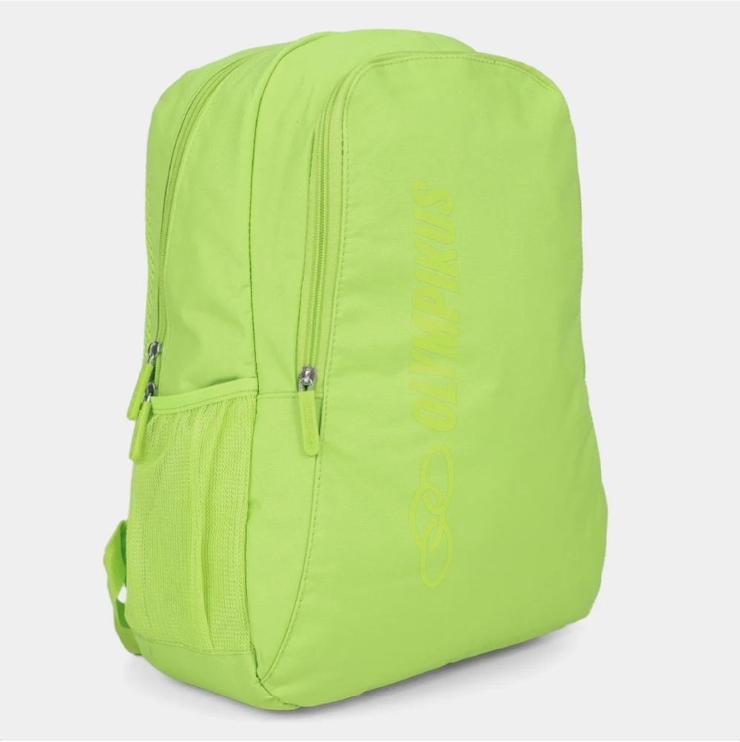 Mochila Olympikus Essential 15L Notebook - Foto 3