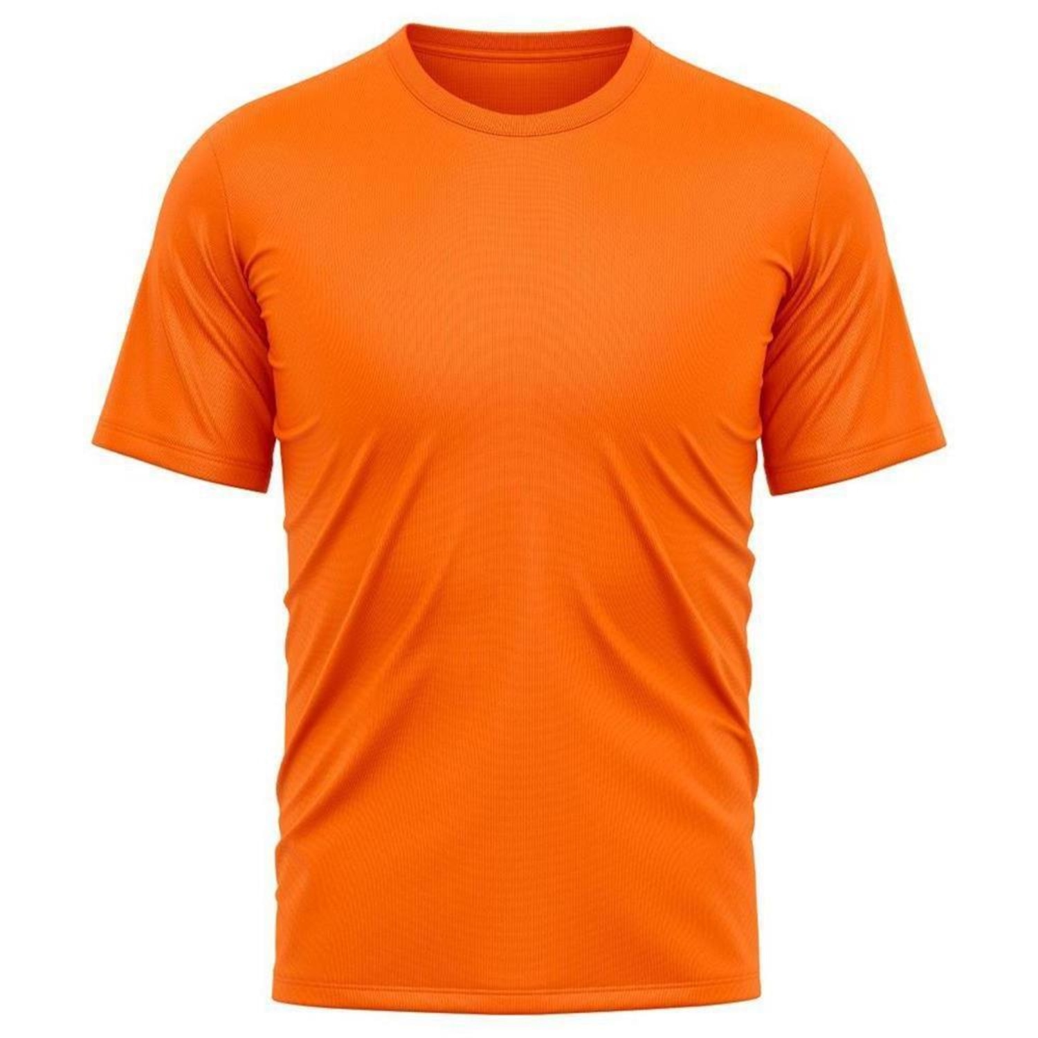 Camiseta Malha Elite Masculina Poliéster Manga Curta Fitness - Foto 1
