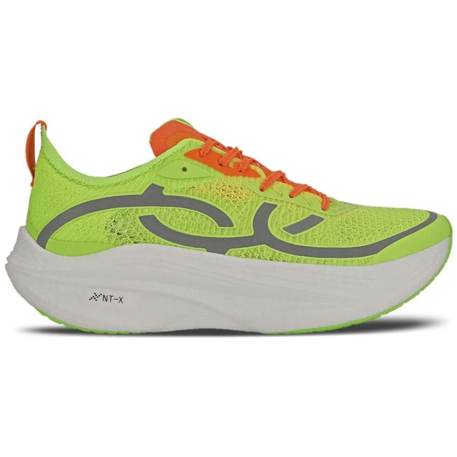 Tênis Masculino Running Olympikus Corre Supra 319 - Foto 1