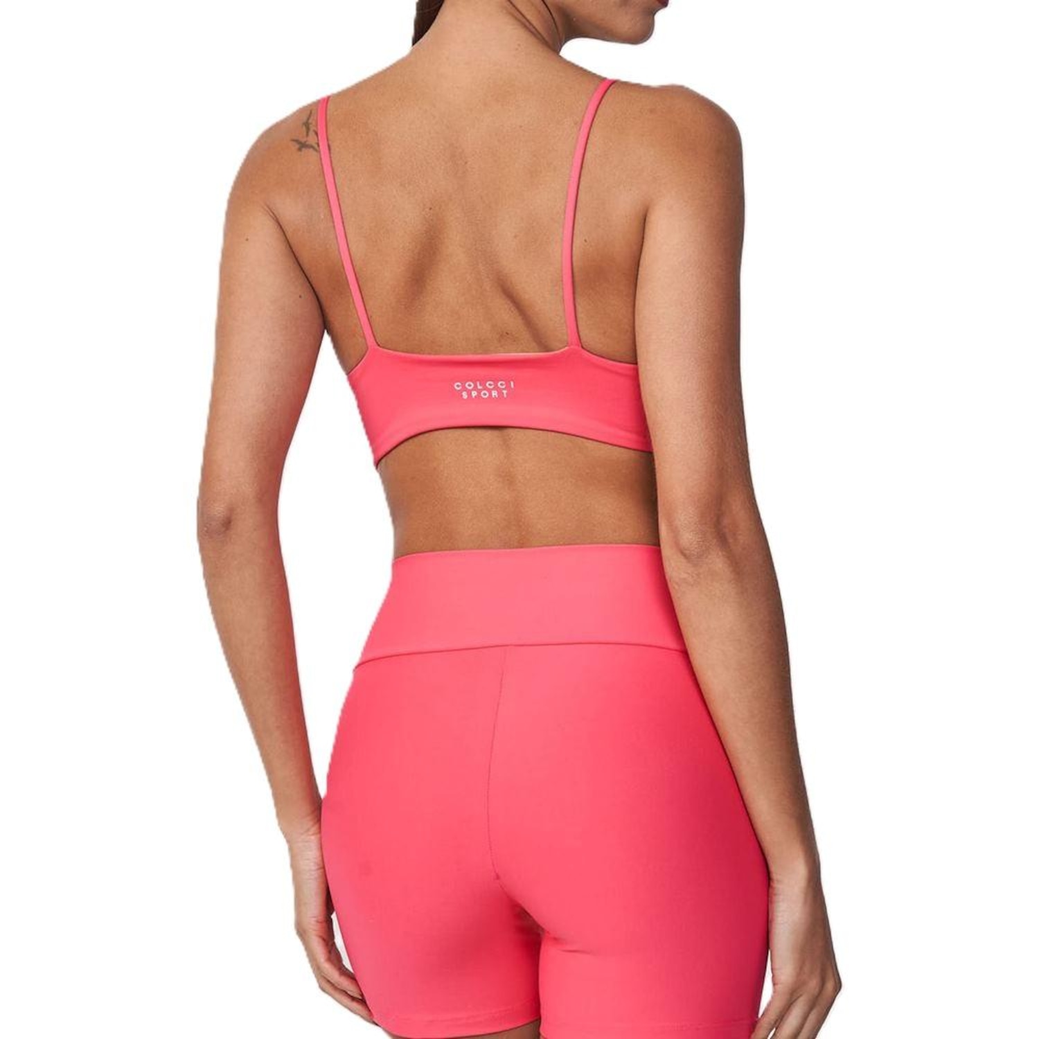 Top Reto Feminino Colcci Com Bojo - Foto 2
