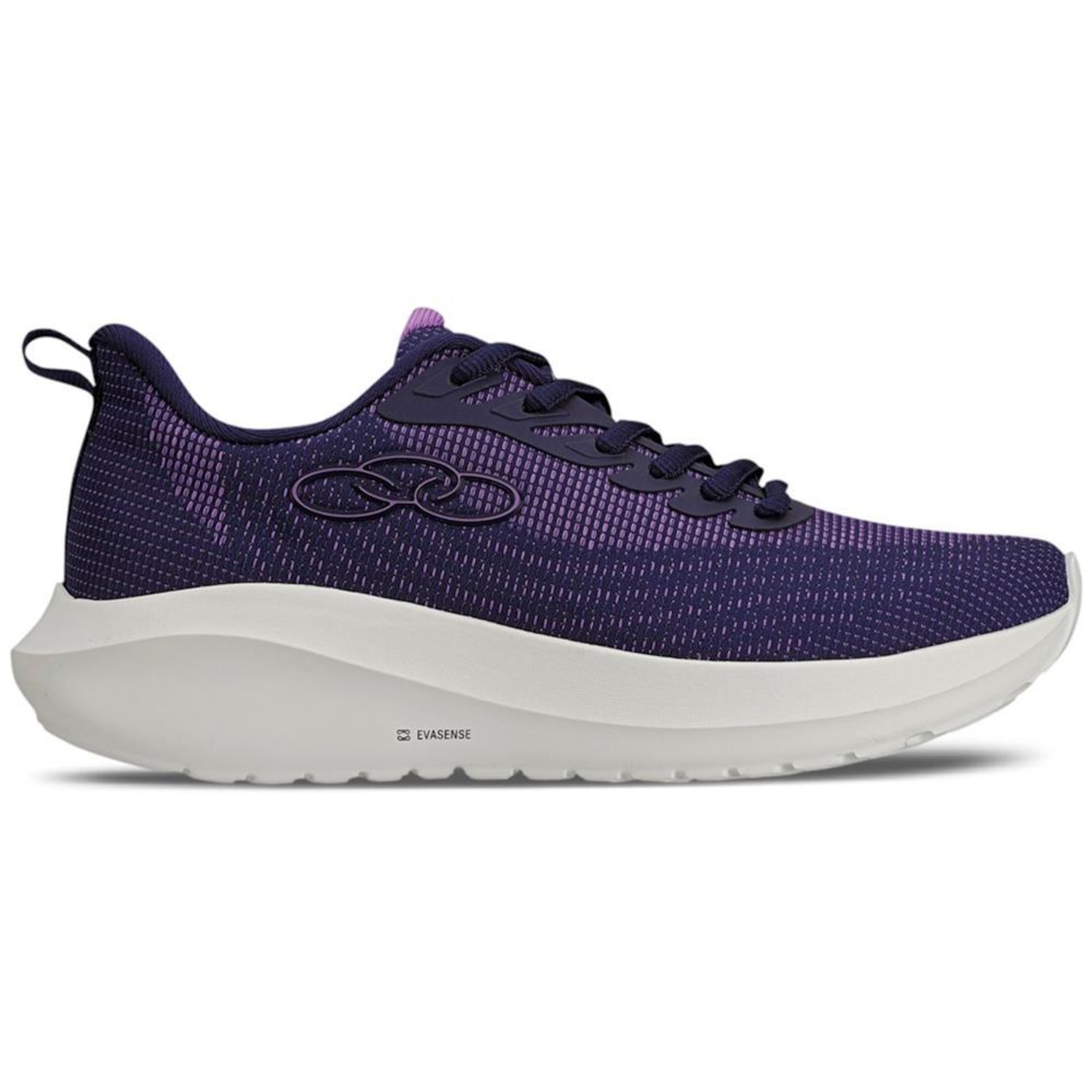 Tênis Feminino Running Olympikus Acqua - Foto 1
