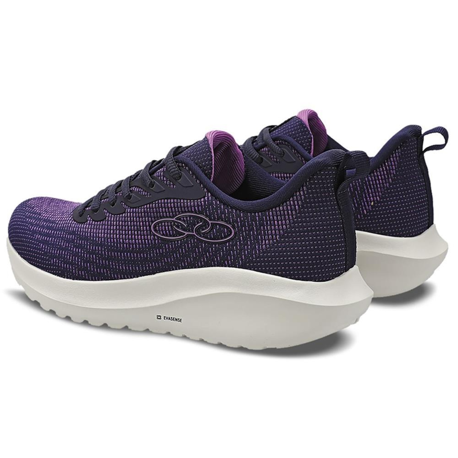 Tênis Feminino Running Olympikus Acqua - Foto 3