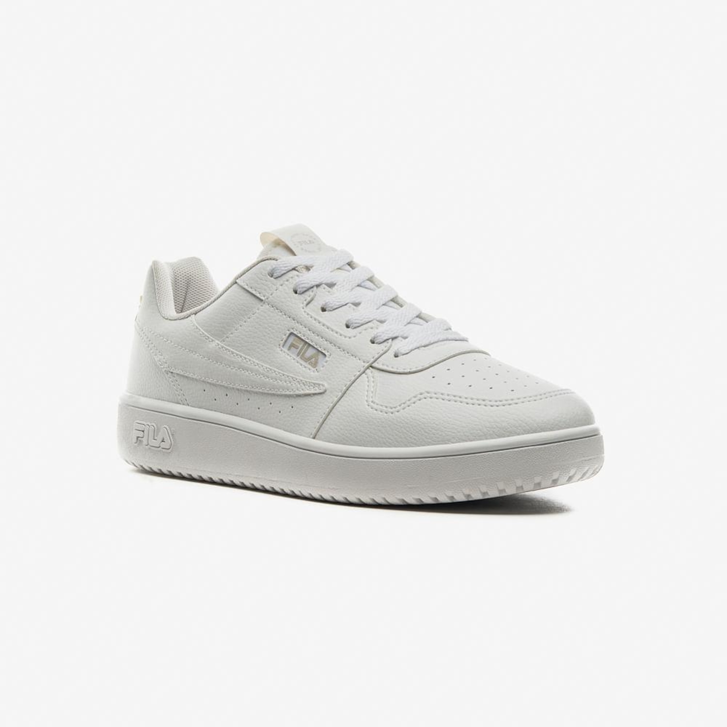 Tênis Masculino Casual Fila ACD Classic - Foto 1