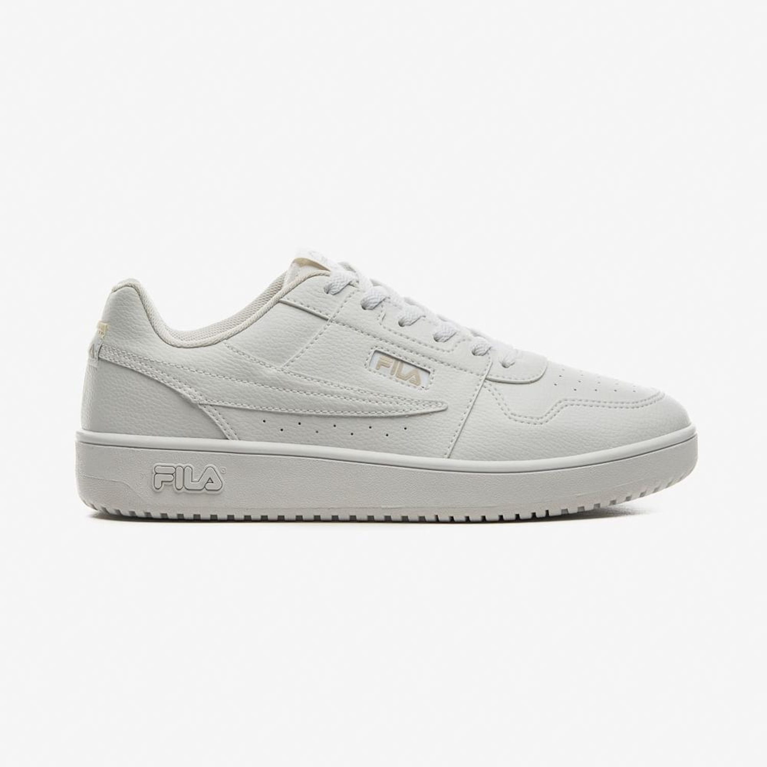 Tênis Masculino Casual Fila ACD Classic - Foto 2