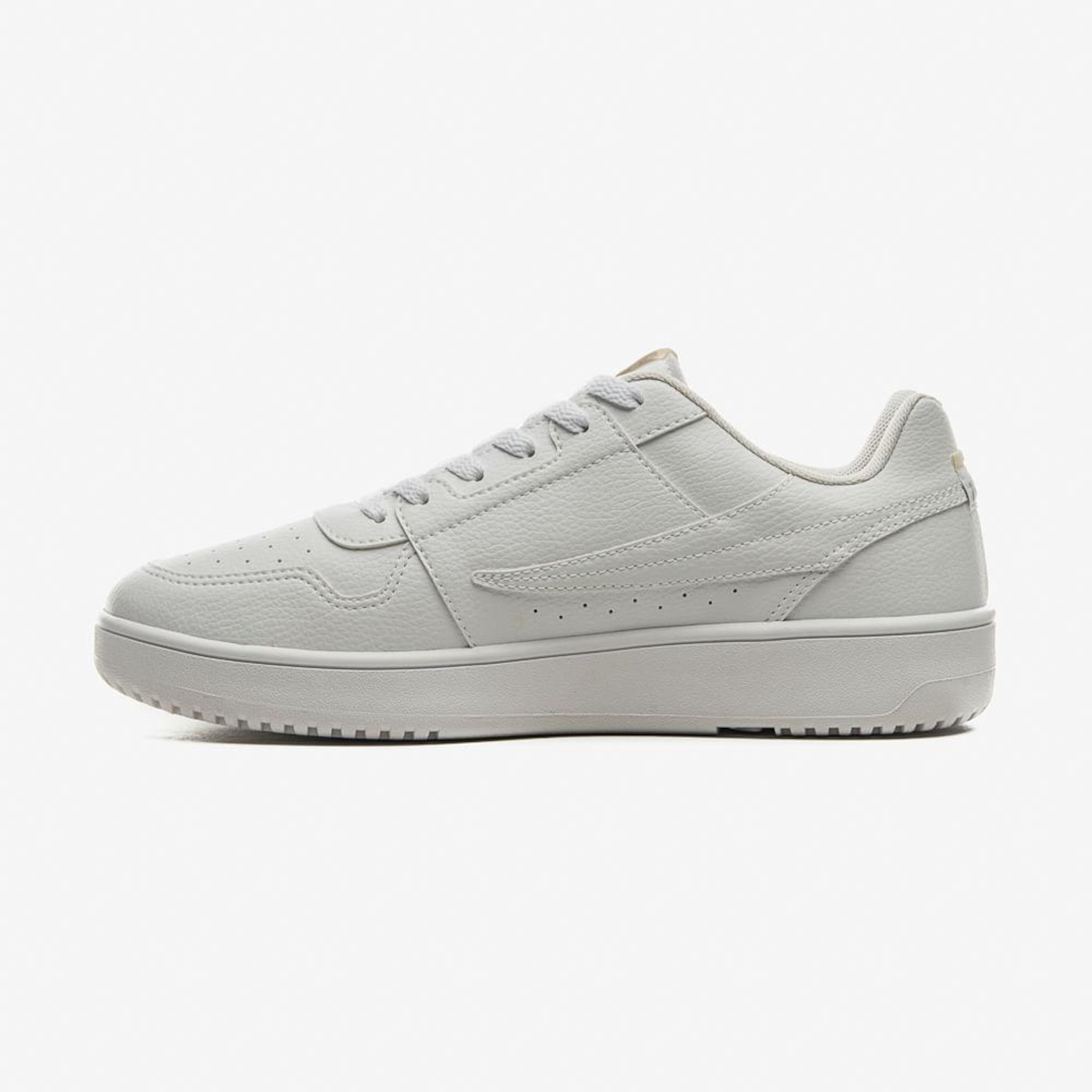 Tênis Masculino Casual Fila ACD Classic - Foto 3