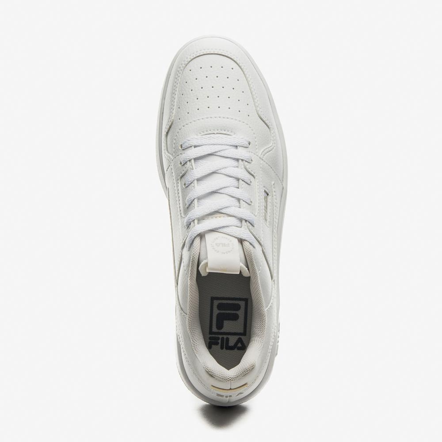 Tênis Masculino Casual Fila ACD Classic - Foto 4