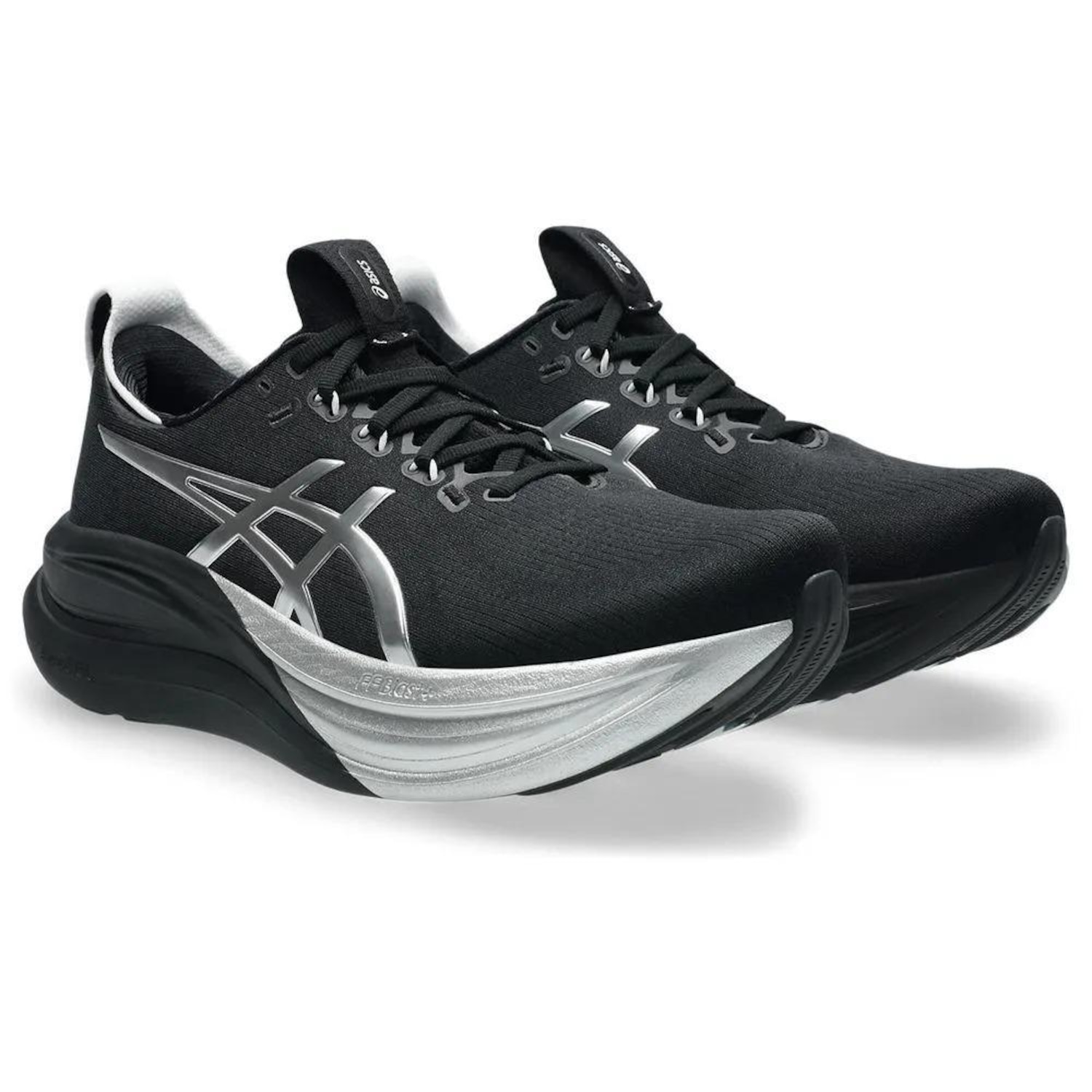 Tênis Masculino Asics GEL Nimbus 28 - Foto 2