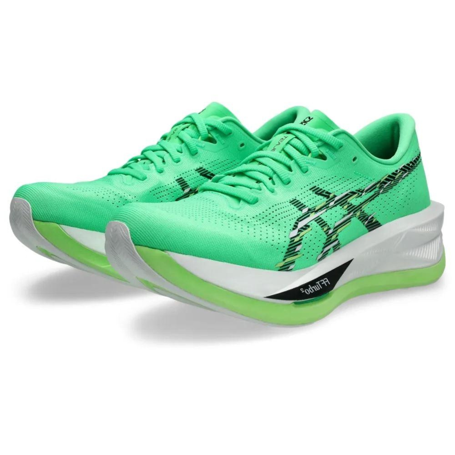 Tênis Masculino Asics Sonicblast - Foto 2