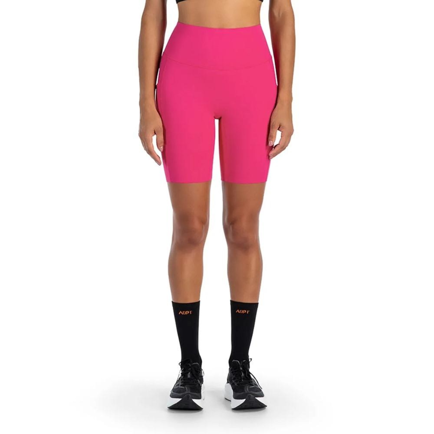 Bermuda Feminina Olympikus Corre Bolso - Foto 3