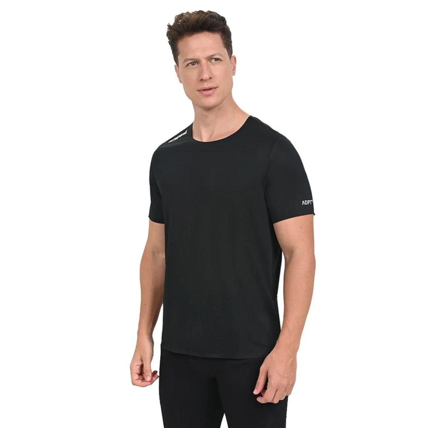 Camiseta Masculina Olympikus Corre Dry - Foto 1