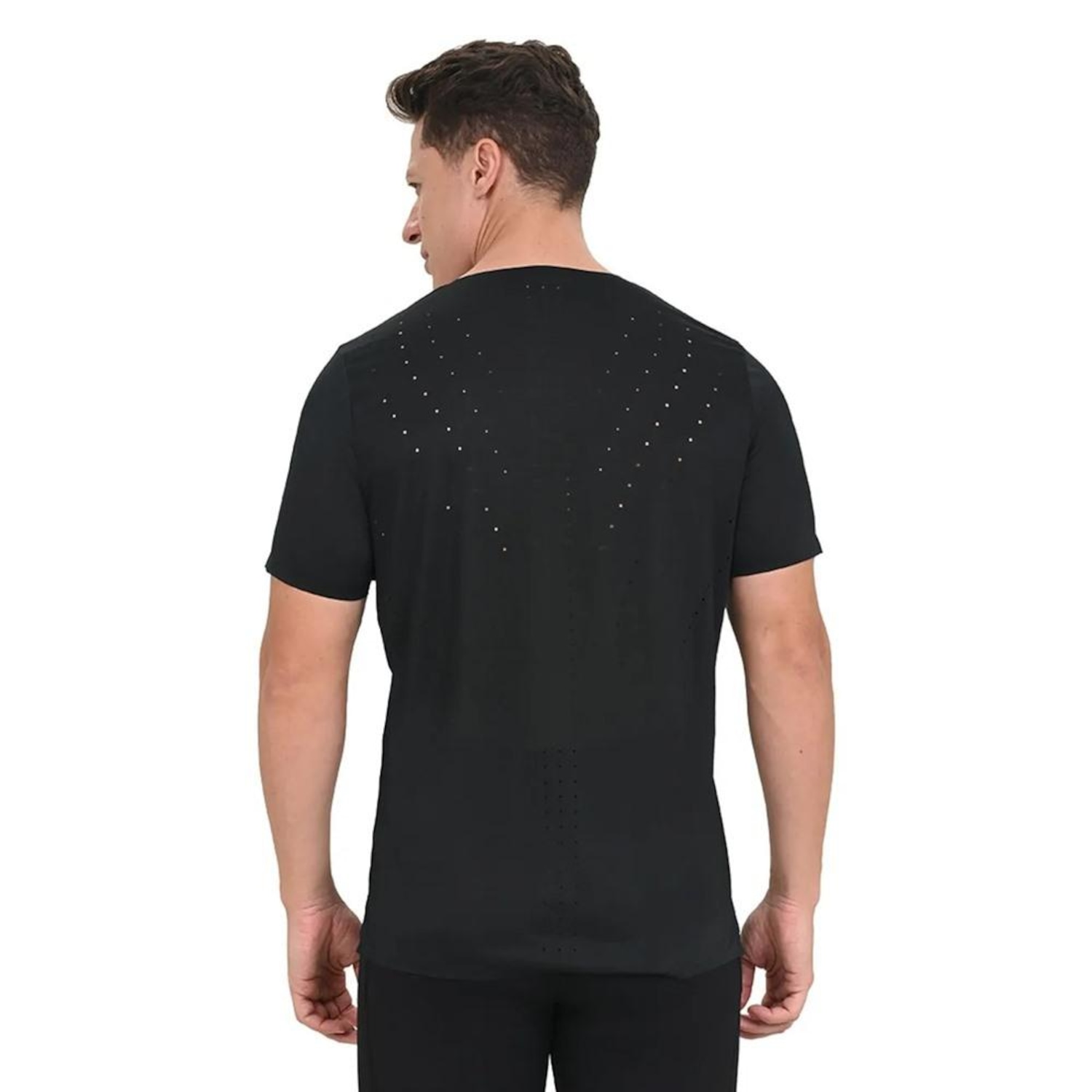 Camiseta Masculina Olympikus Corre Dry - Foto 2