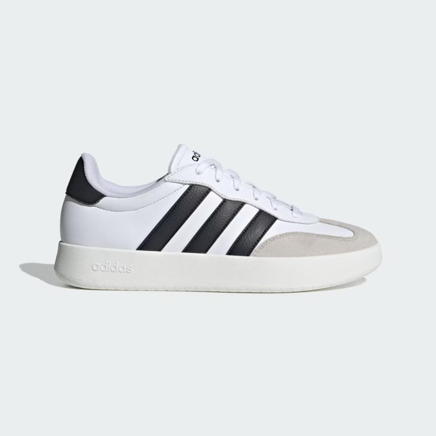 Tênis Casual Masculino adidas Barreda - Foto 1