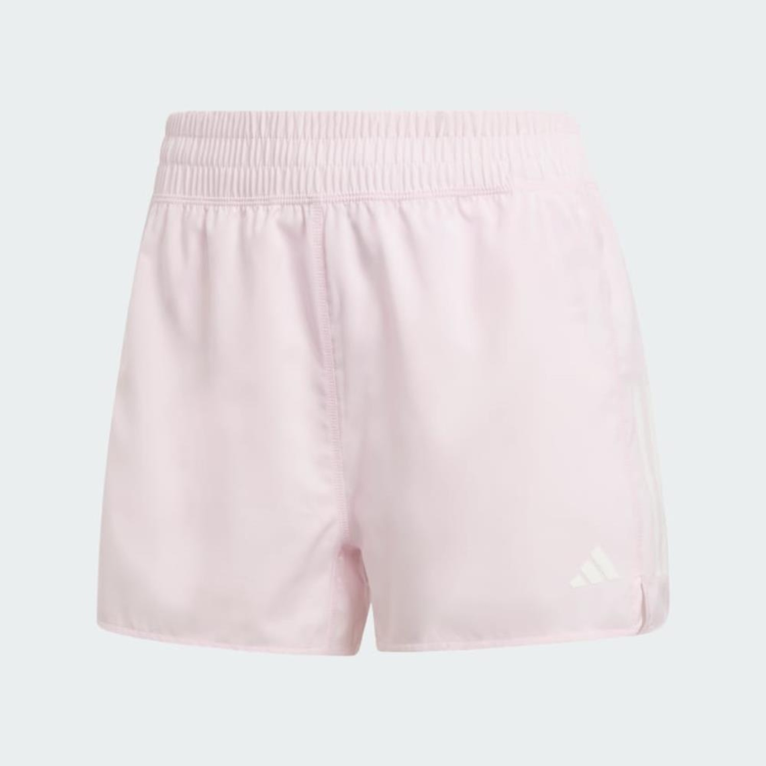 Short Feminino Curto adidas Run - Foto 3
