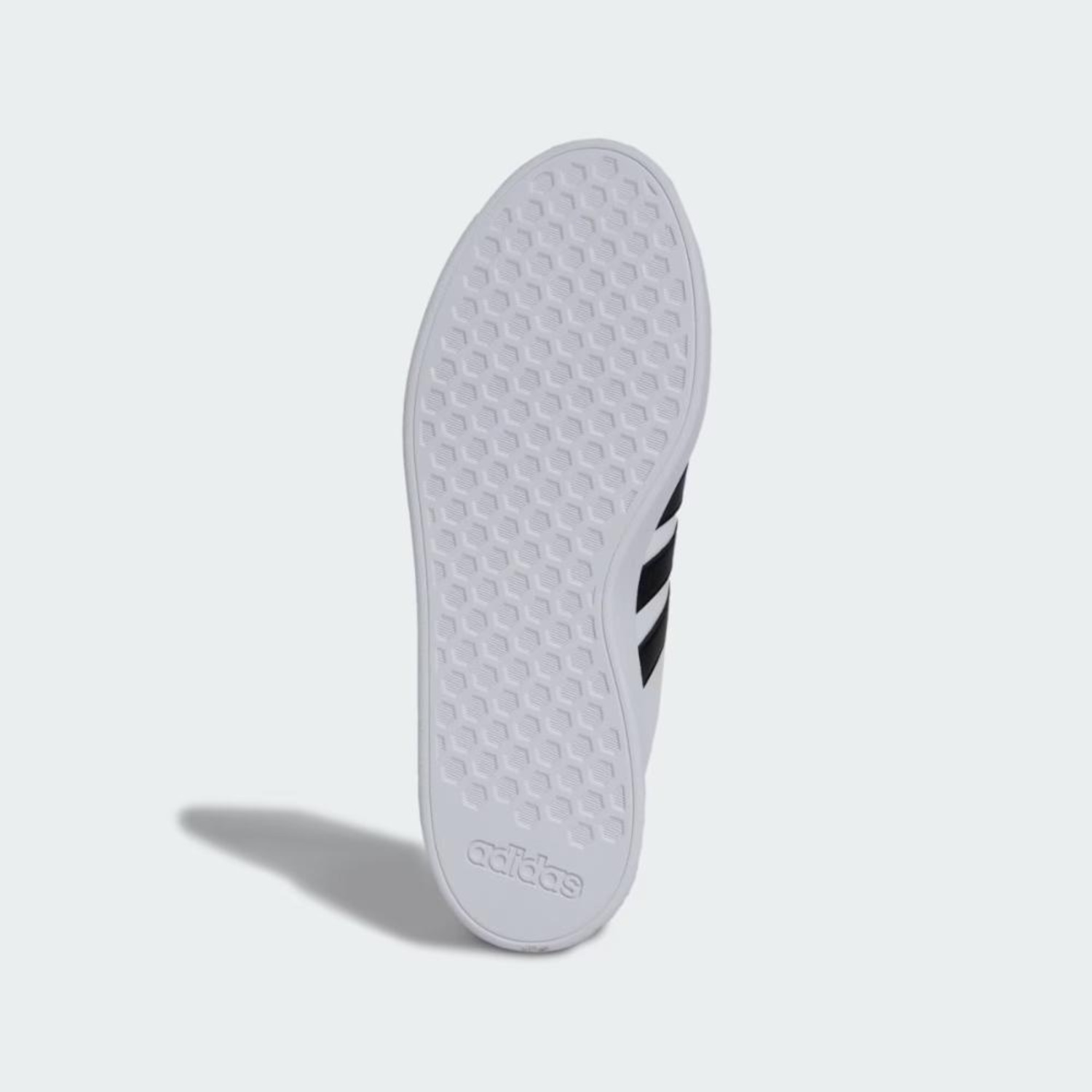 Tenis Masculino adidas Grand Court Base 2.0 - Foto 3