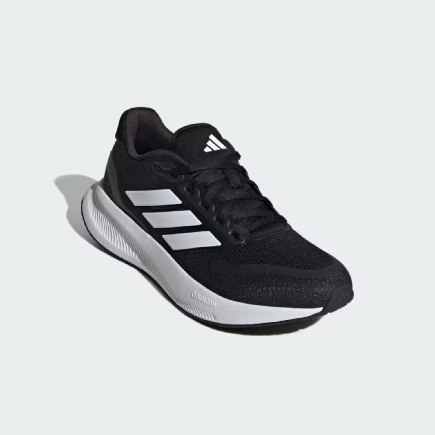Tênis Feminino Run adidas Runfalcon 5 - Foto 2