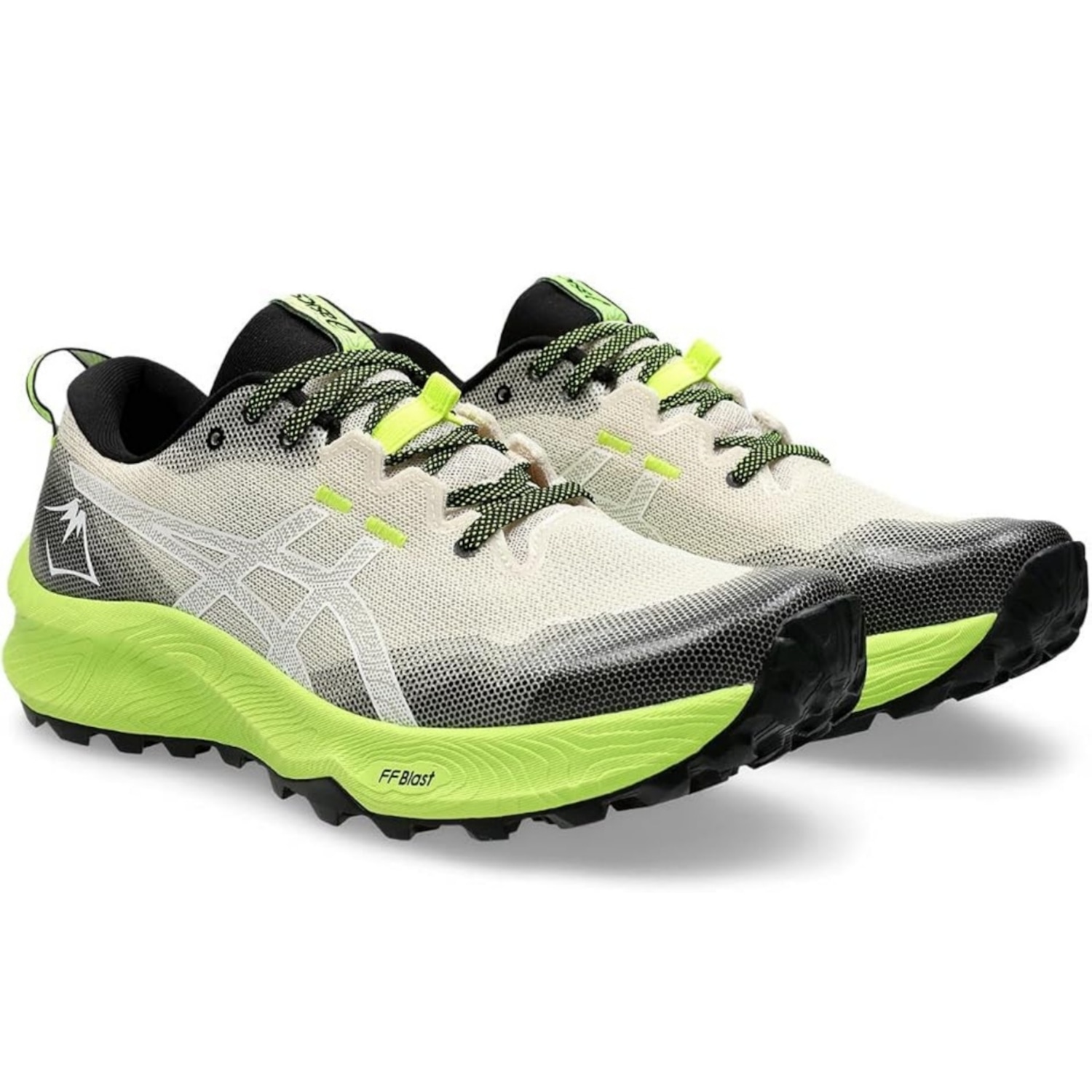 Tênis Masculino Asics Gel-Trabuco 12 - Foto 2