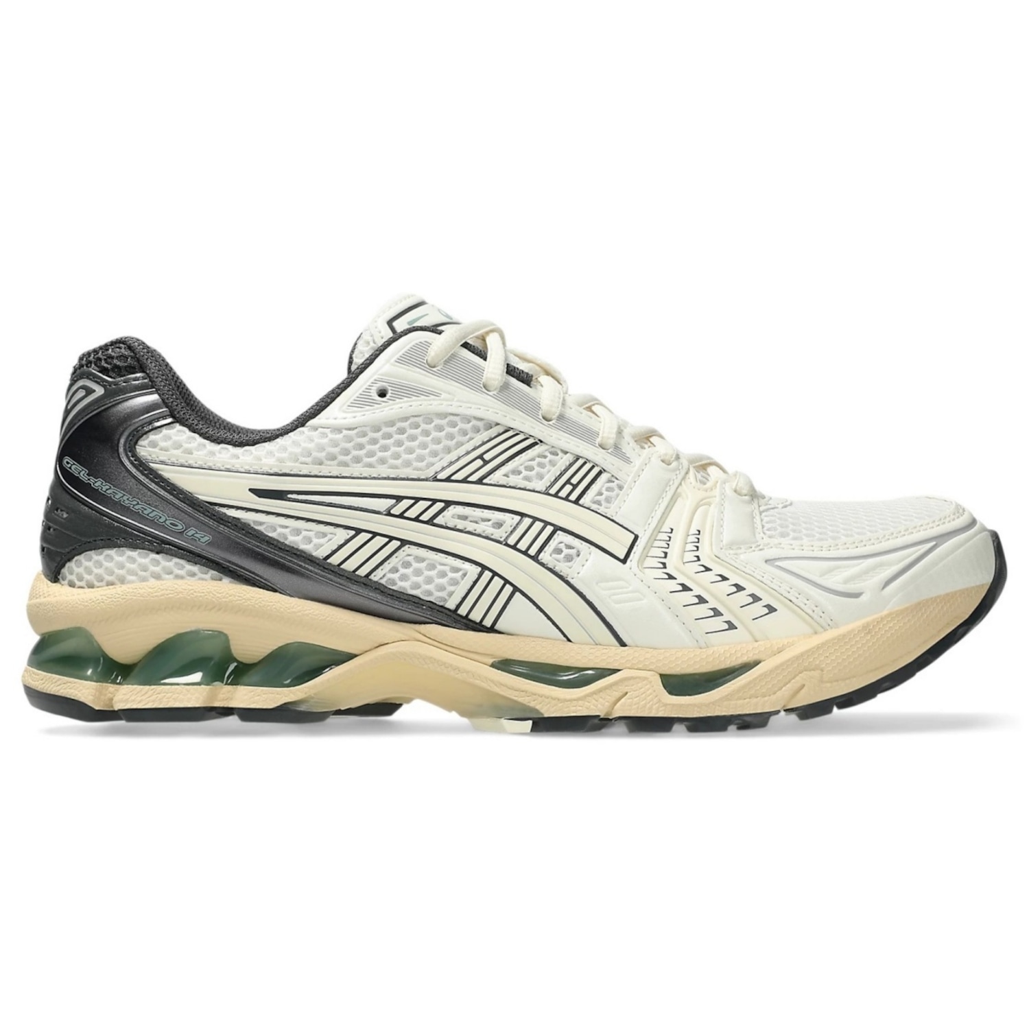 Tênis Masculino Asics Gel-Kayano 14 OG - Foto 1