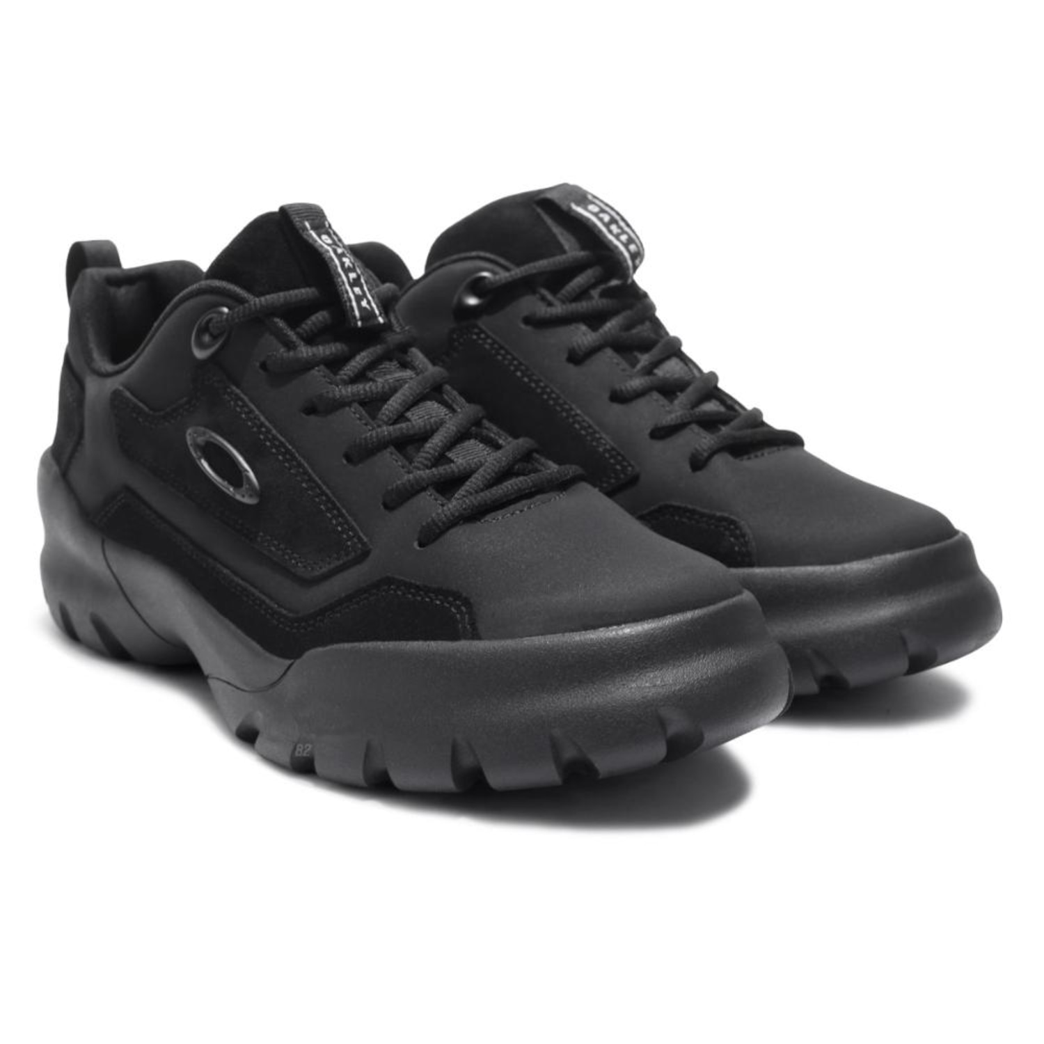 Tênis Masculino Oakley Crossfire - Foto 3