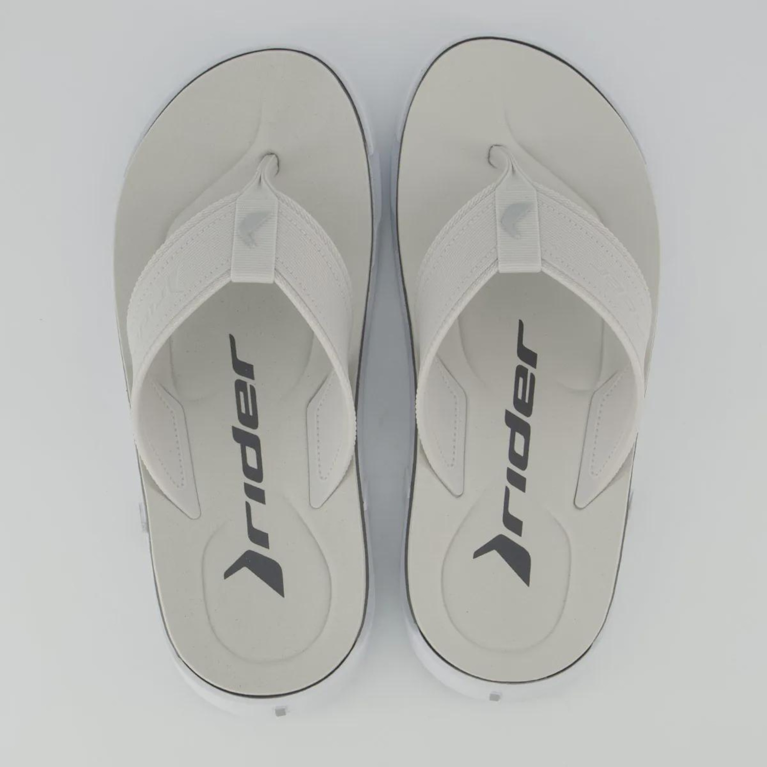 Chinelo Rider Hype Masculino - Foto 1