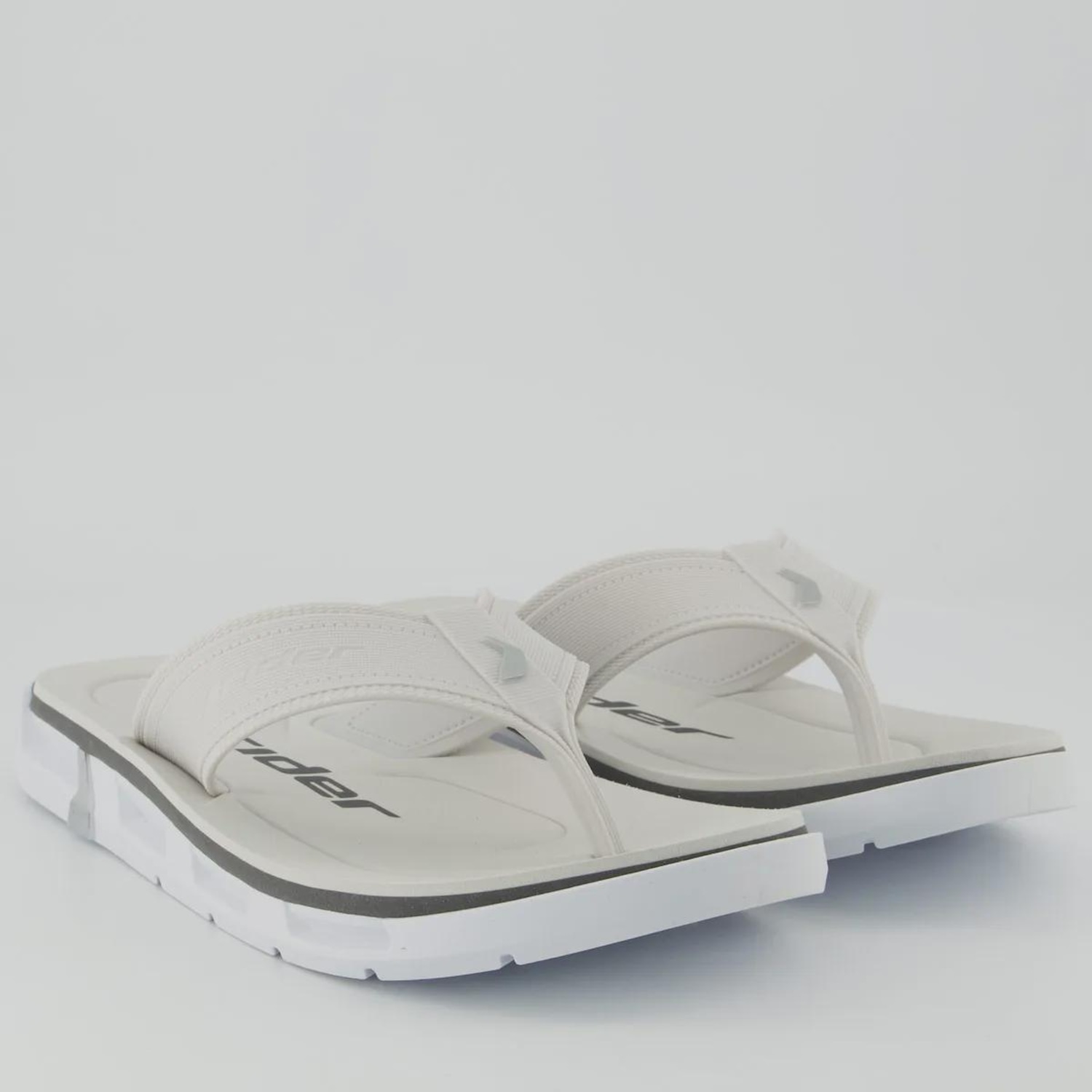 Chinelo Rider Hype Masculino - Foto 3