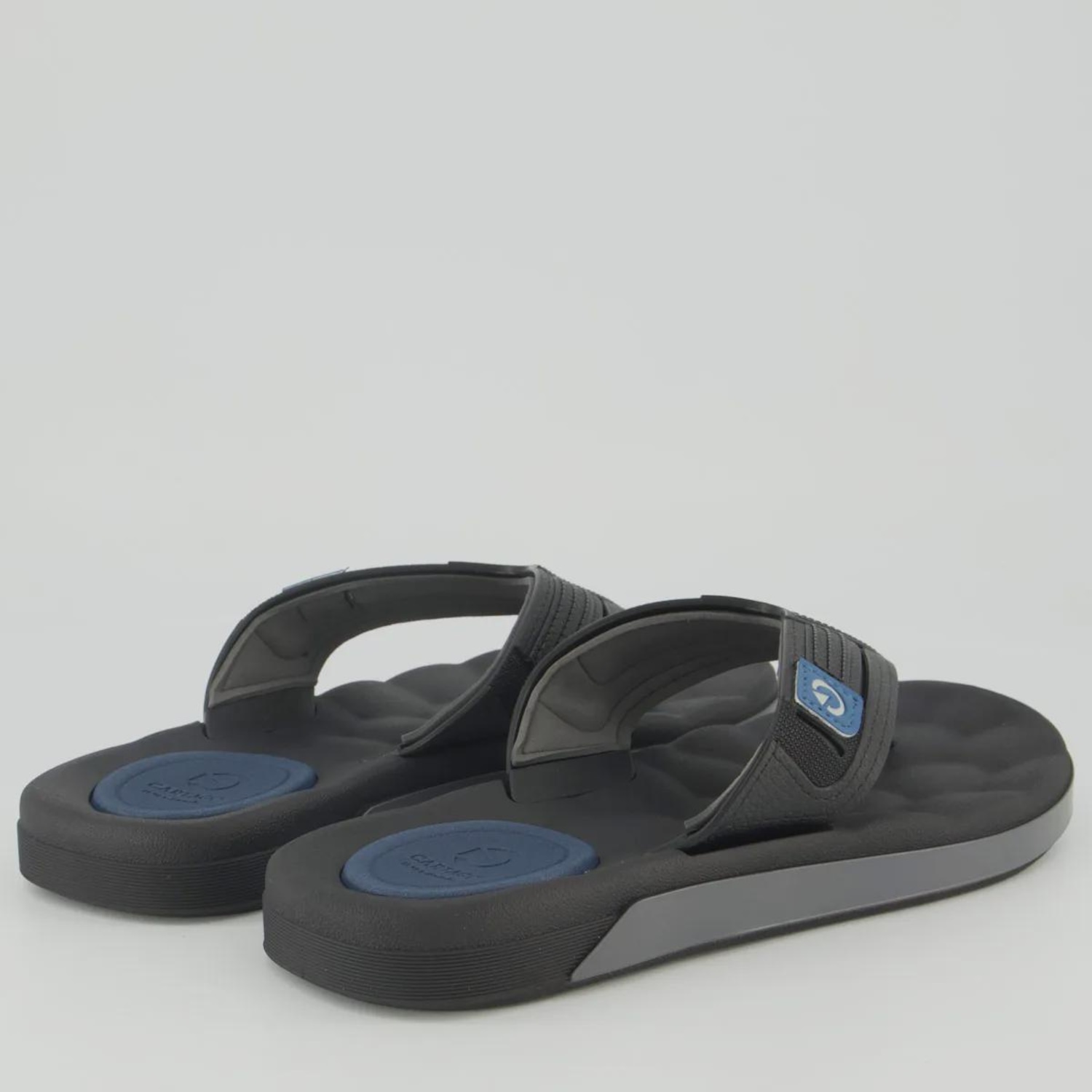 Chinelo Cartago Egeu V Masculino - Foto 4