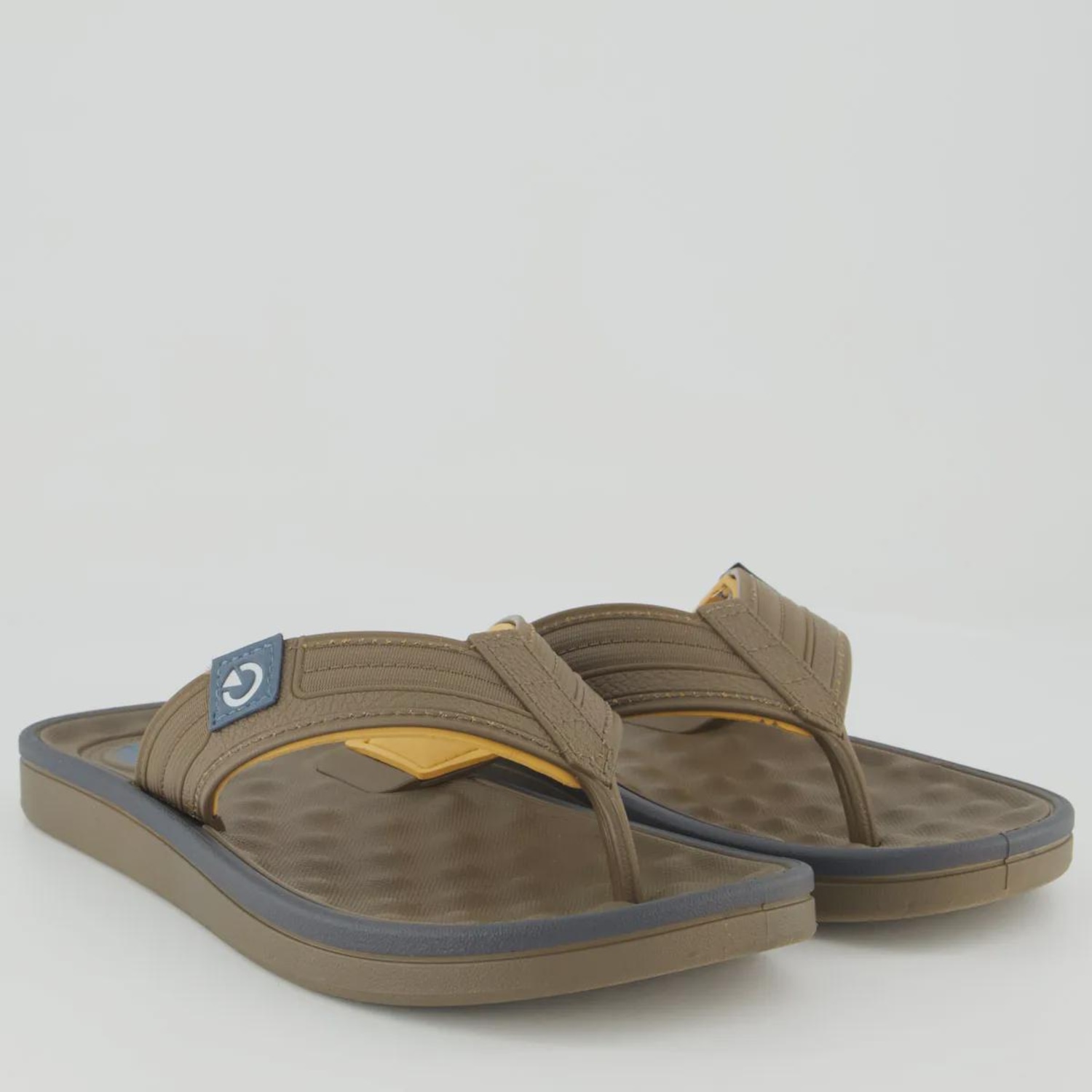 Chinelo Cartago Alabama II Masculino - Foto 3