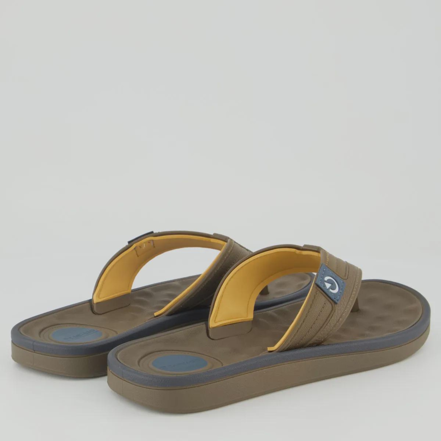 Chinelo Cartago Alabama II Masculino - Foto 4