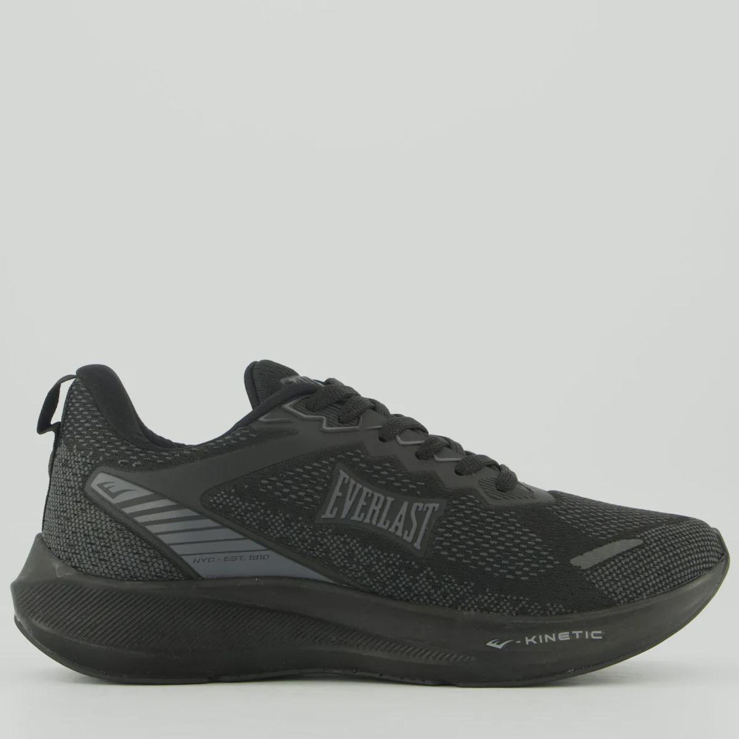 Tênis Masculino Everlast Propense - Foto 1