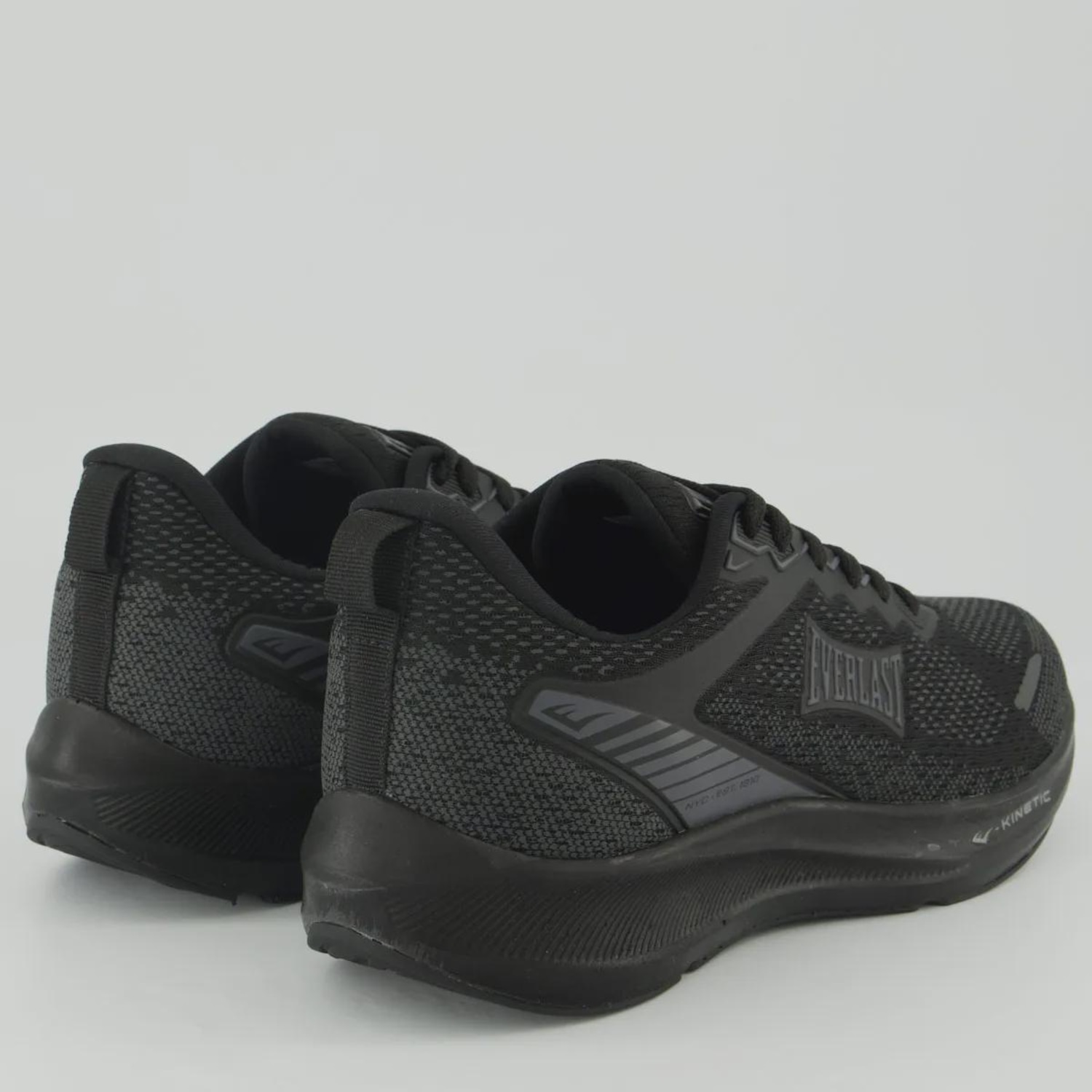 Tênis Masculino Everlast Propense - Foto 3
