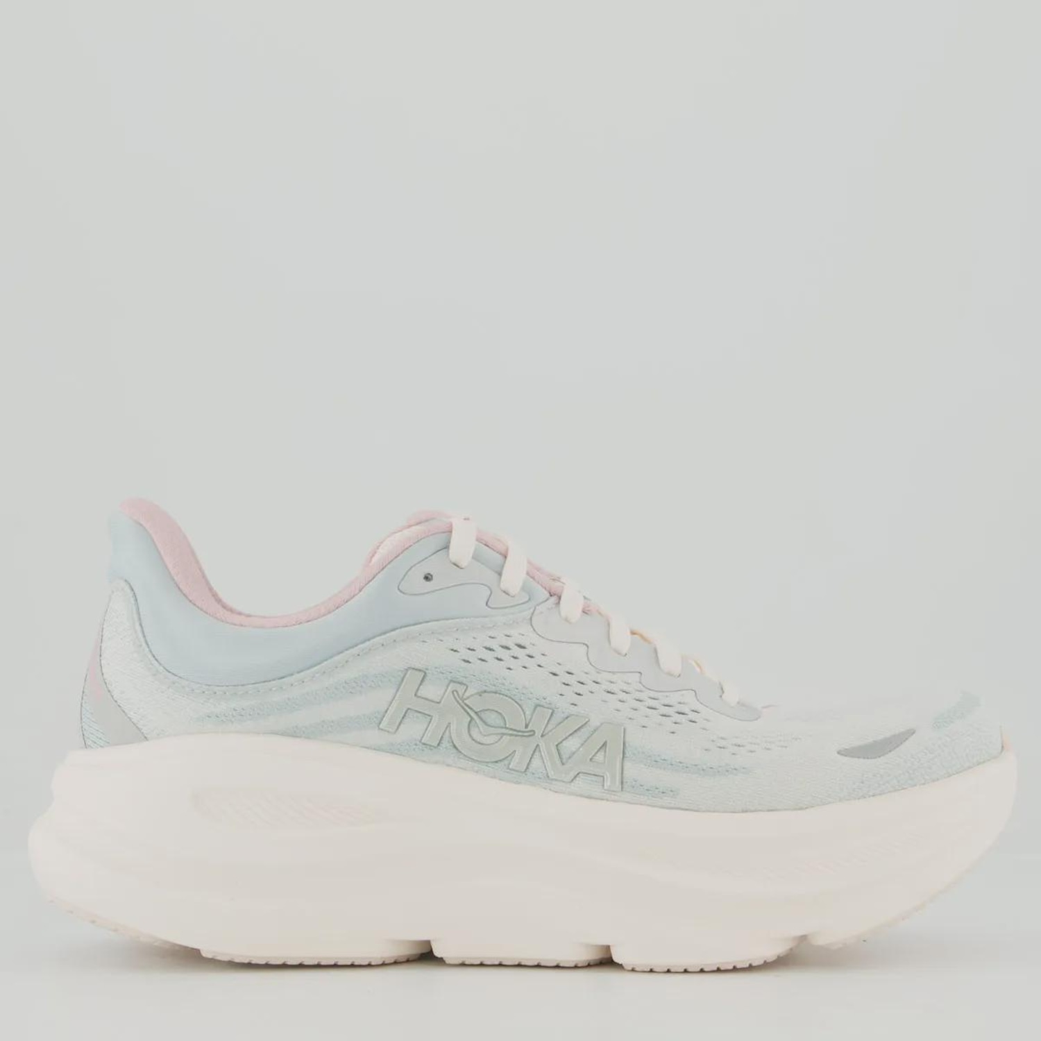 Tênis Feminino Hoka Bondi 9 GLM - Foto 1
