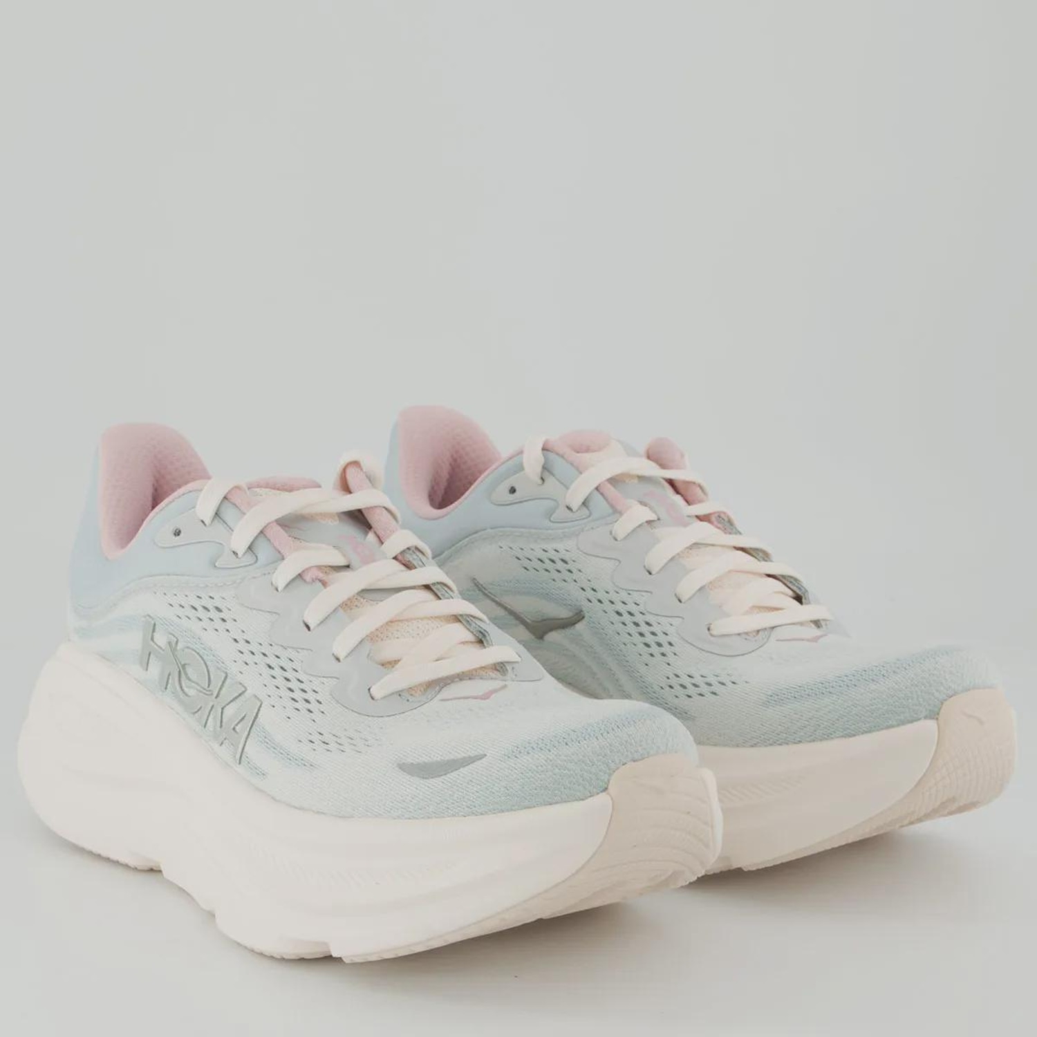 Tênis Feminino Hoka Bondi 9 GLM - Foto 2