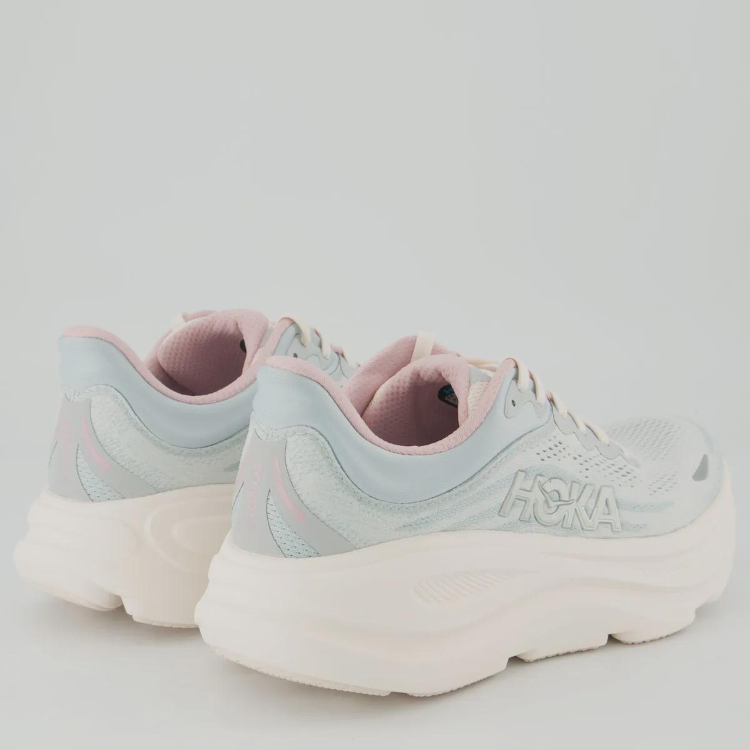 Tênis Feminino Hoka Bondi 9 GLM - Foto 3