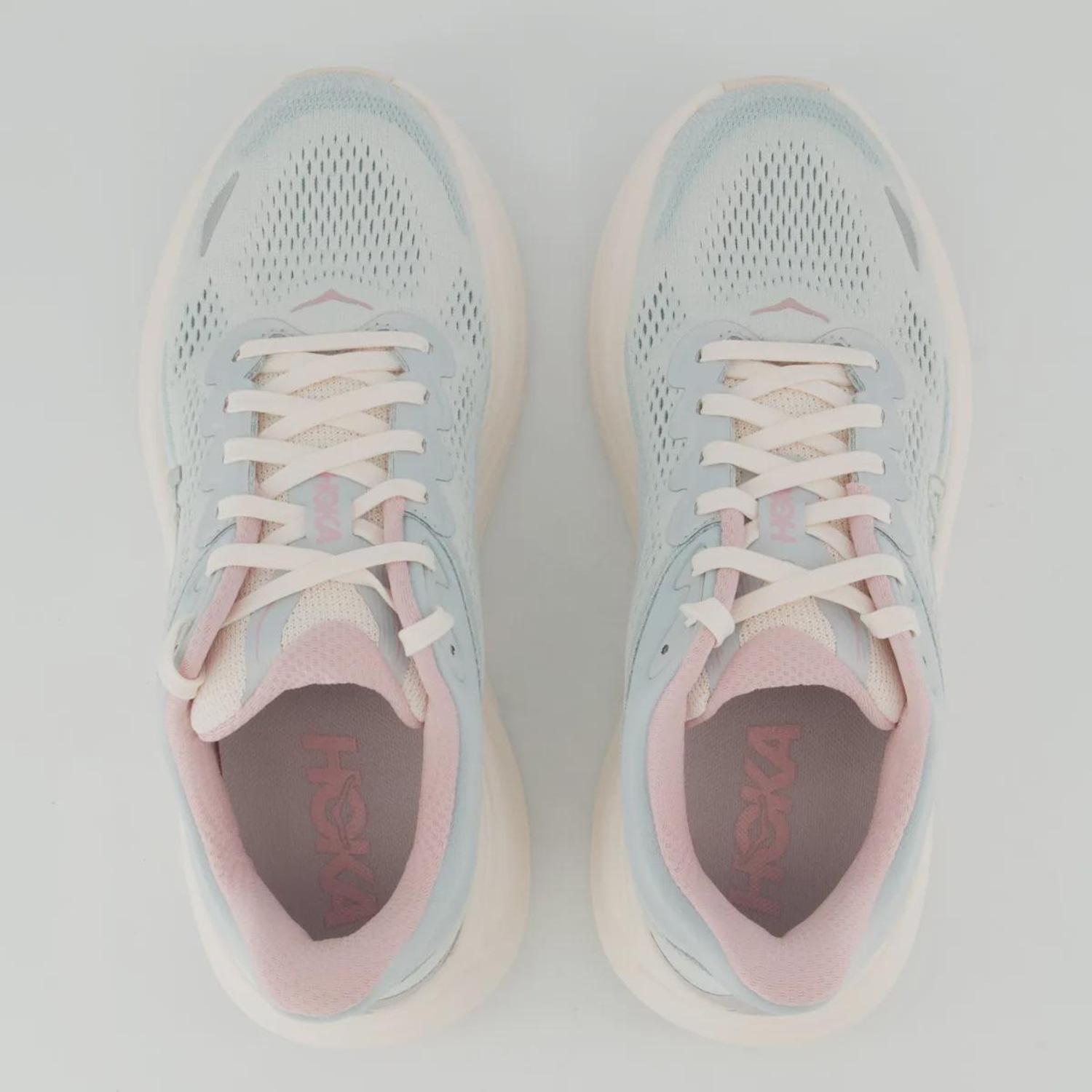 Tênis Feminino Hoka Bondi 9 GLM - Foto 4