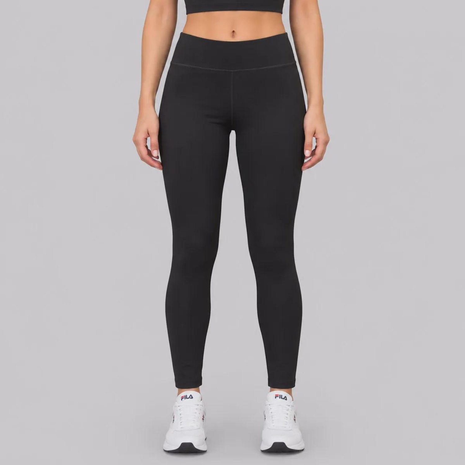 Calça Fila Capri Flat Life II Feminina - Foto 2