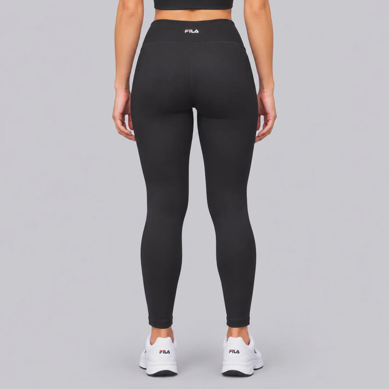 Calça Fila Capri Flat Life II Feminina - Foto 3