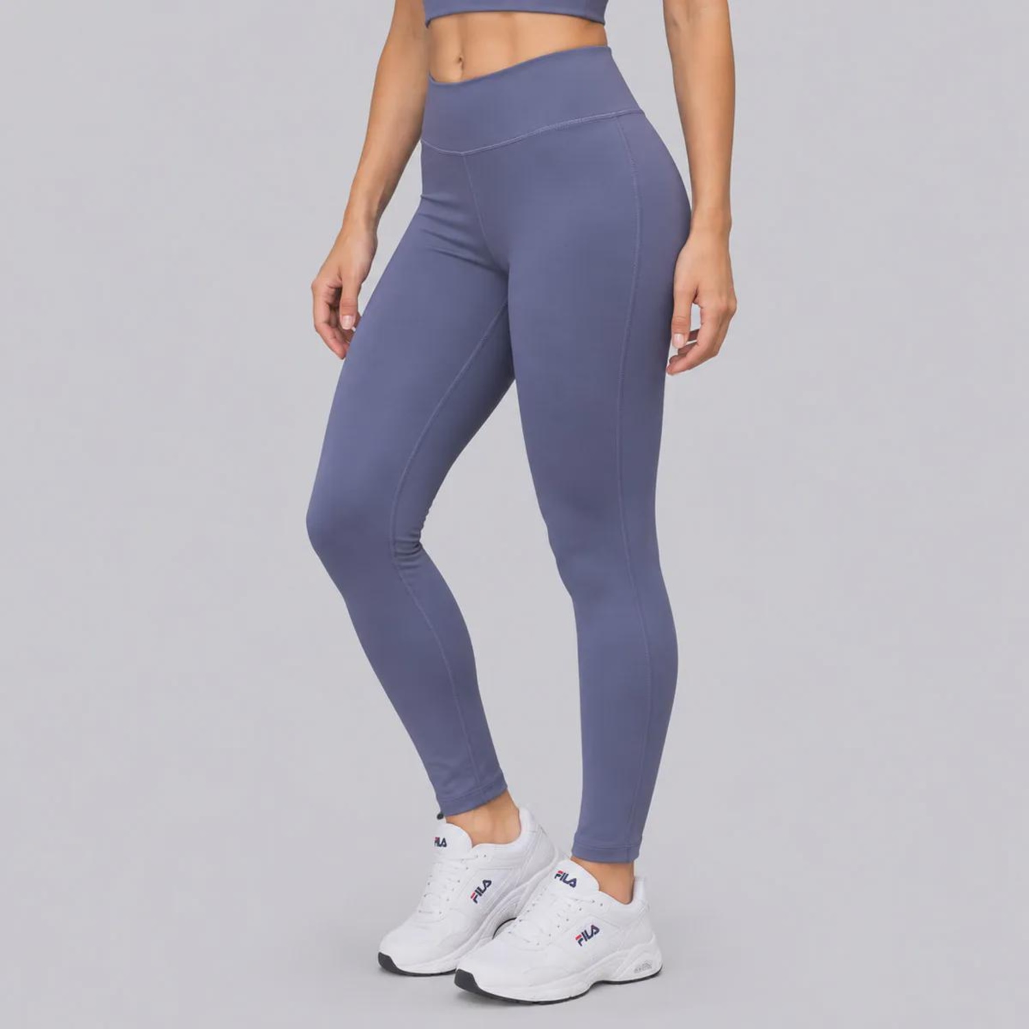 Calça Fila Capri Flat Life II Feminina - Foto 2