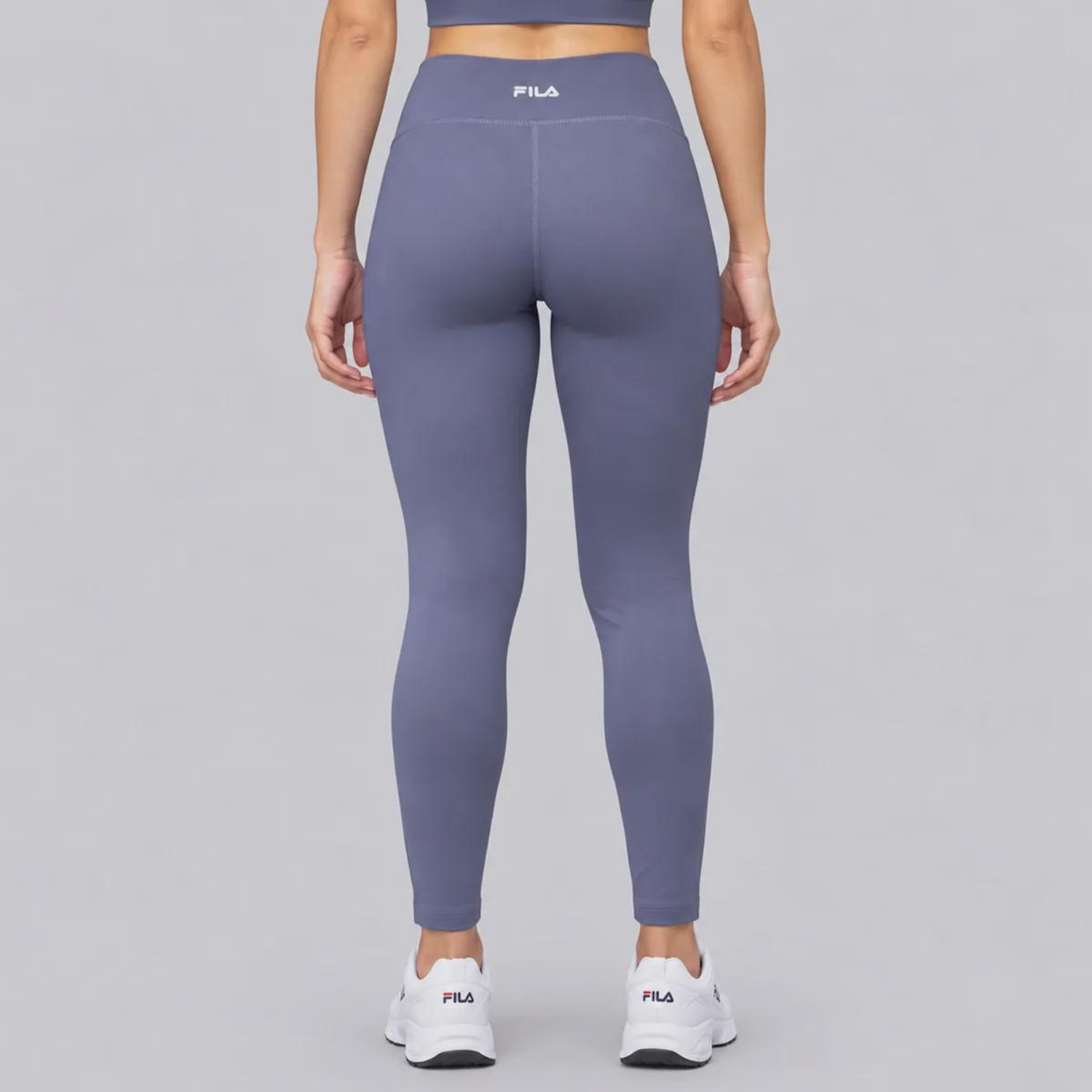 Calça Fila Capri Flat Life II Feminina - Foto 3