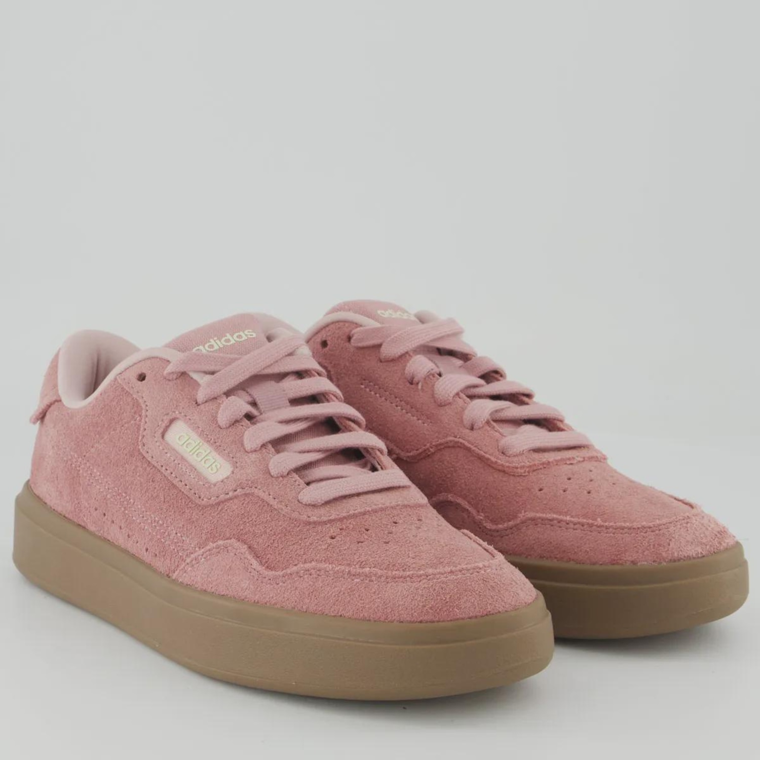 Tênis Feminino adidas Park ST 2.0 - Foto 2